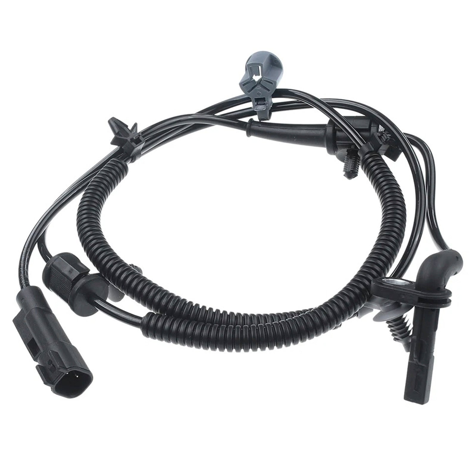 Sensore velocità ruota ABS posteriore sinistro 22831245 per Opel Insignia A