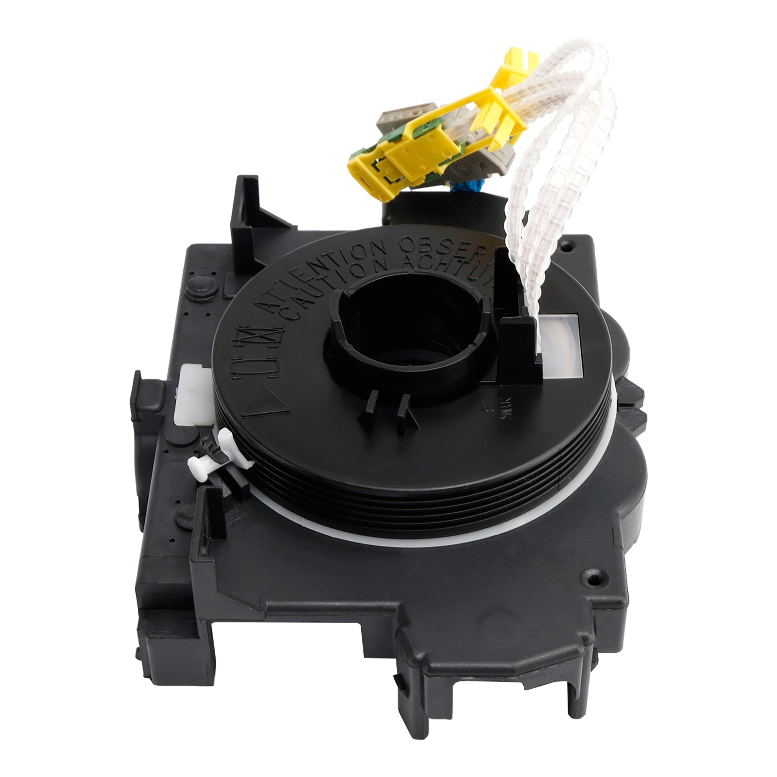 Resorte de retorno d&Airbag de volante para Citroën Berlingo C4 C5 C8