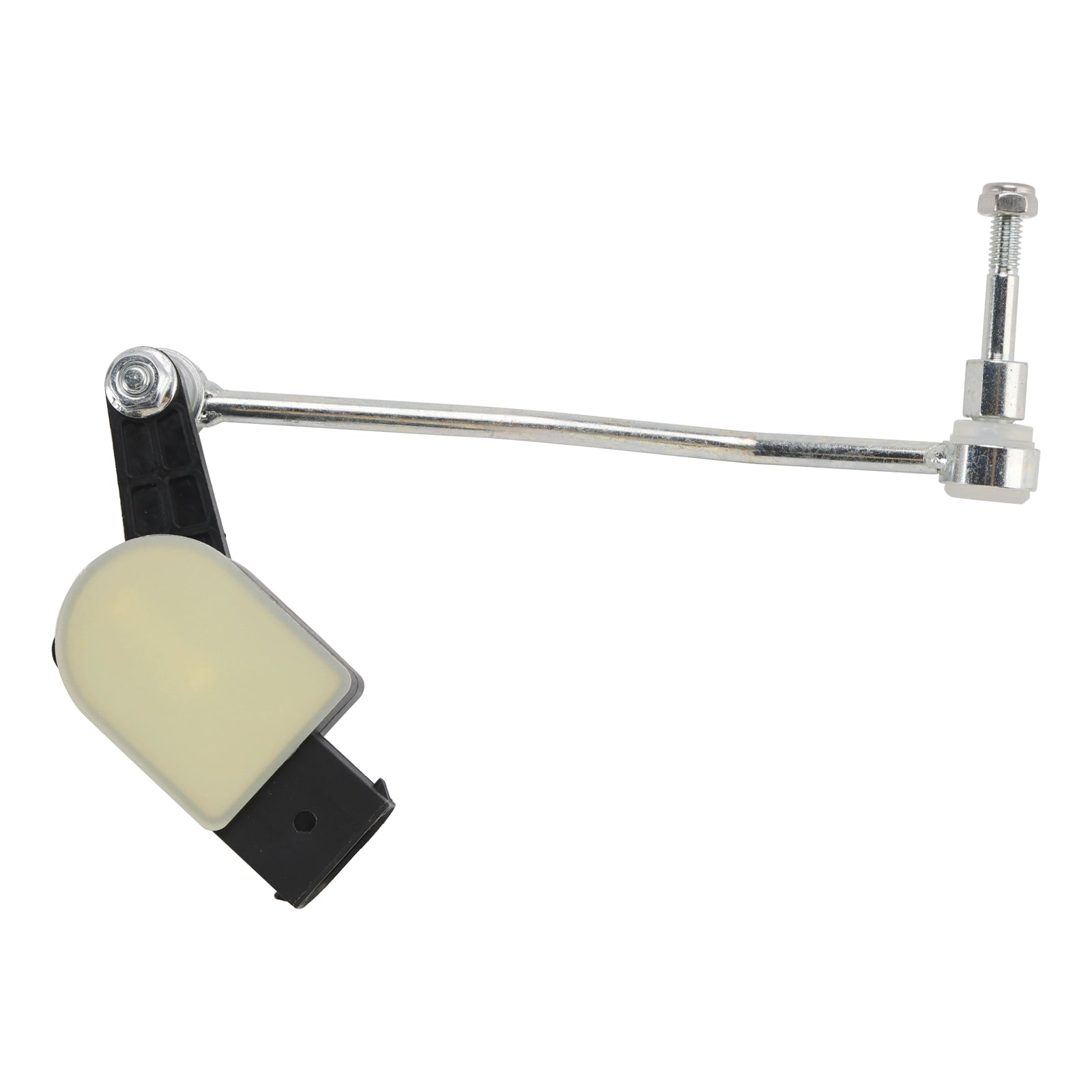 Capteur de niveau de hauteur de caisse avant droit 4E0941286G pour Audi A8 D3 Q7 4LB quattro