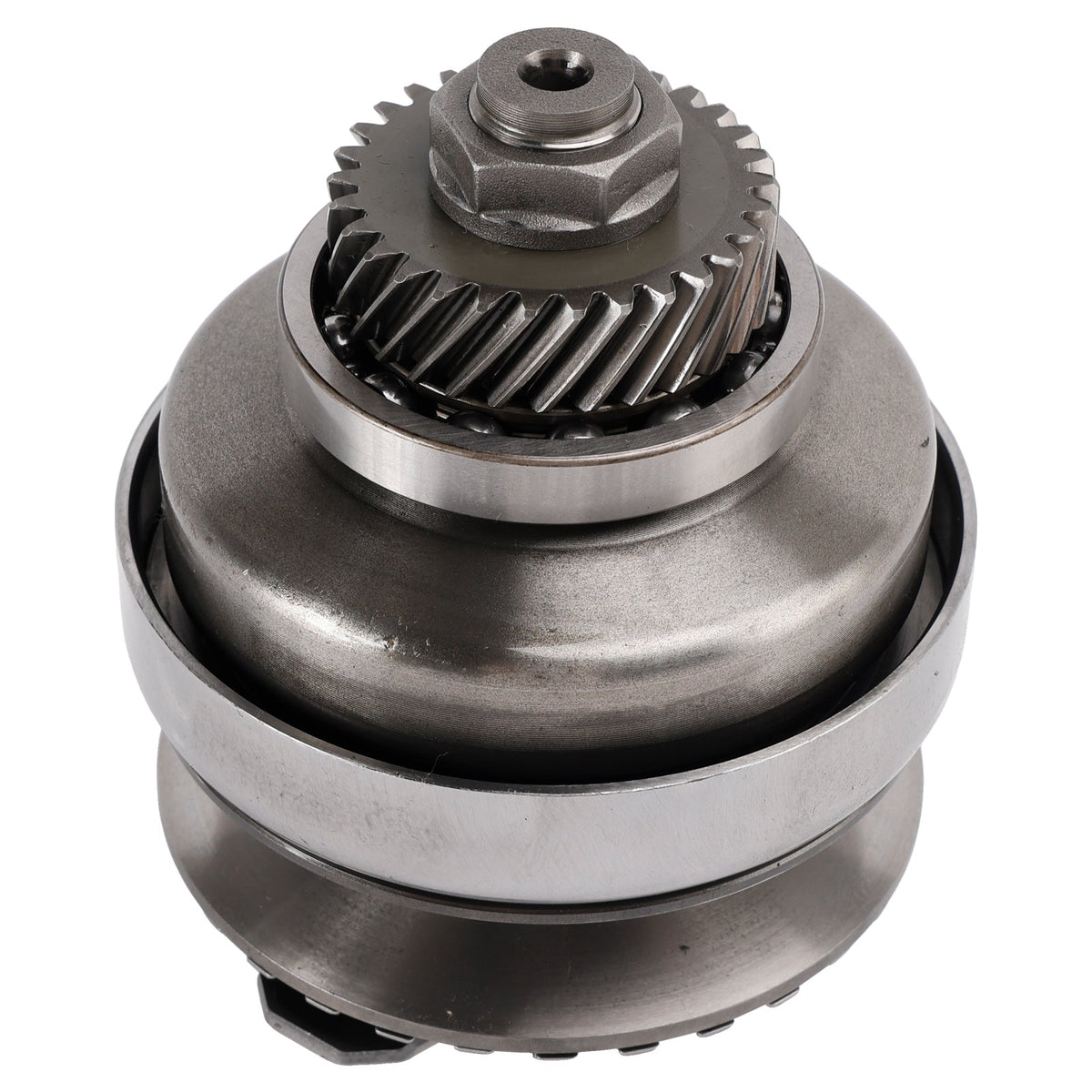 Kit de polea trasera, correa y cadena para transmisión CVT Nissan RE0F11A JF015E (2009-2018), 30 dientes