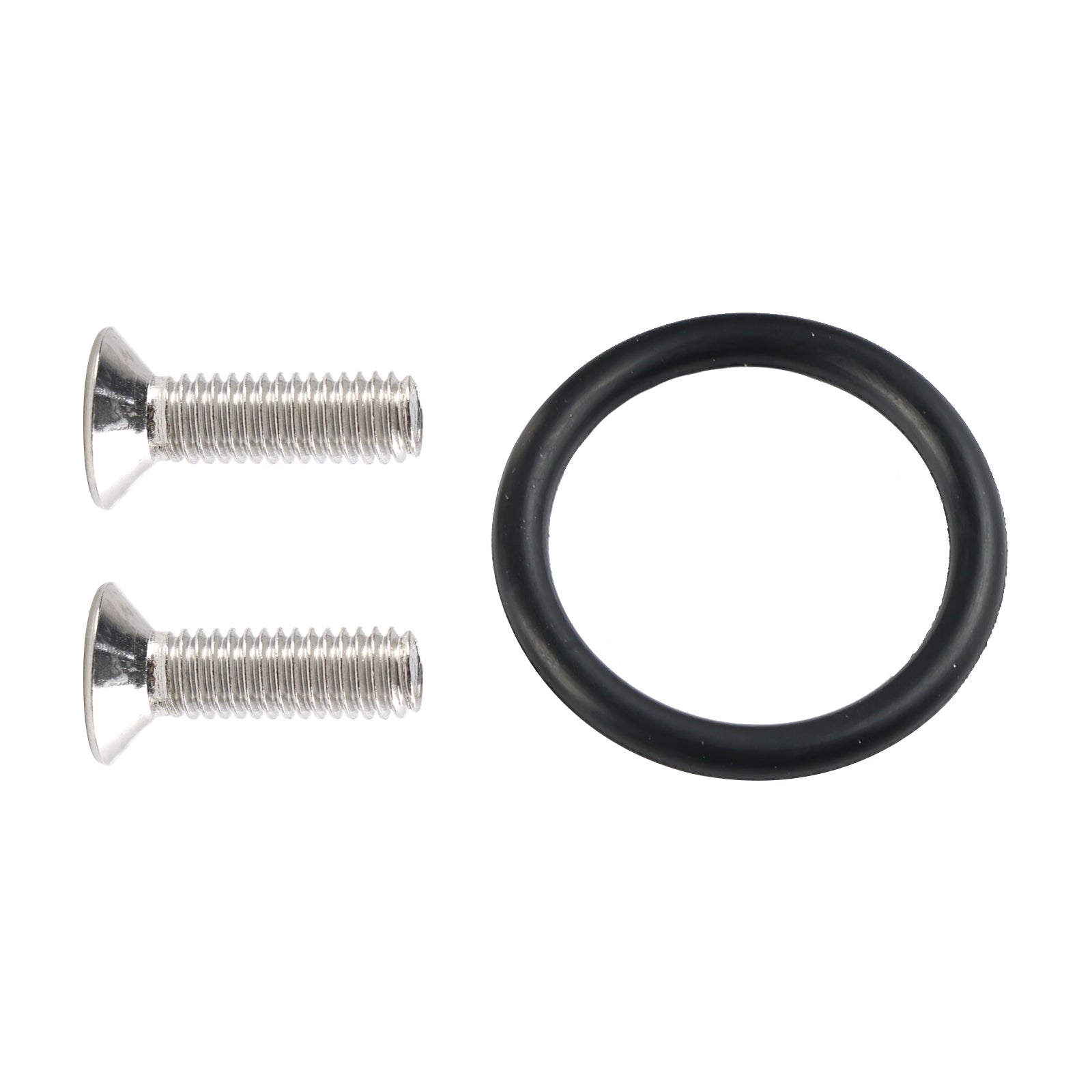 Adapter zasilania olejem LS1 Turbo/Wskaźnik 1/8"NPT 551608 Do silników opartych na LS