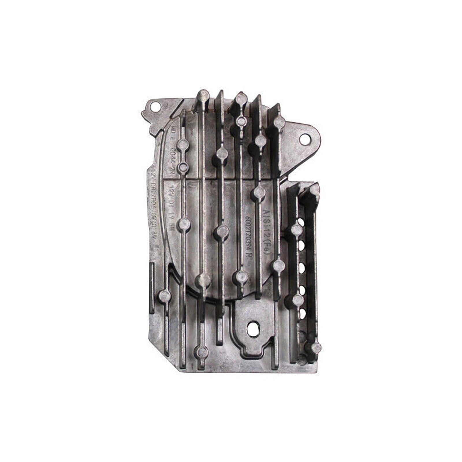 Phares à LED DRL pour BMW X3 G01 G02 2020-2022, 2 pièces, contrôle 63115A0E625 63115A0E626