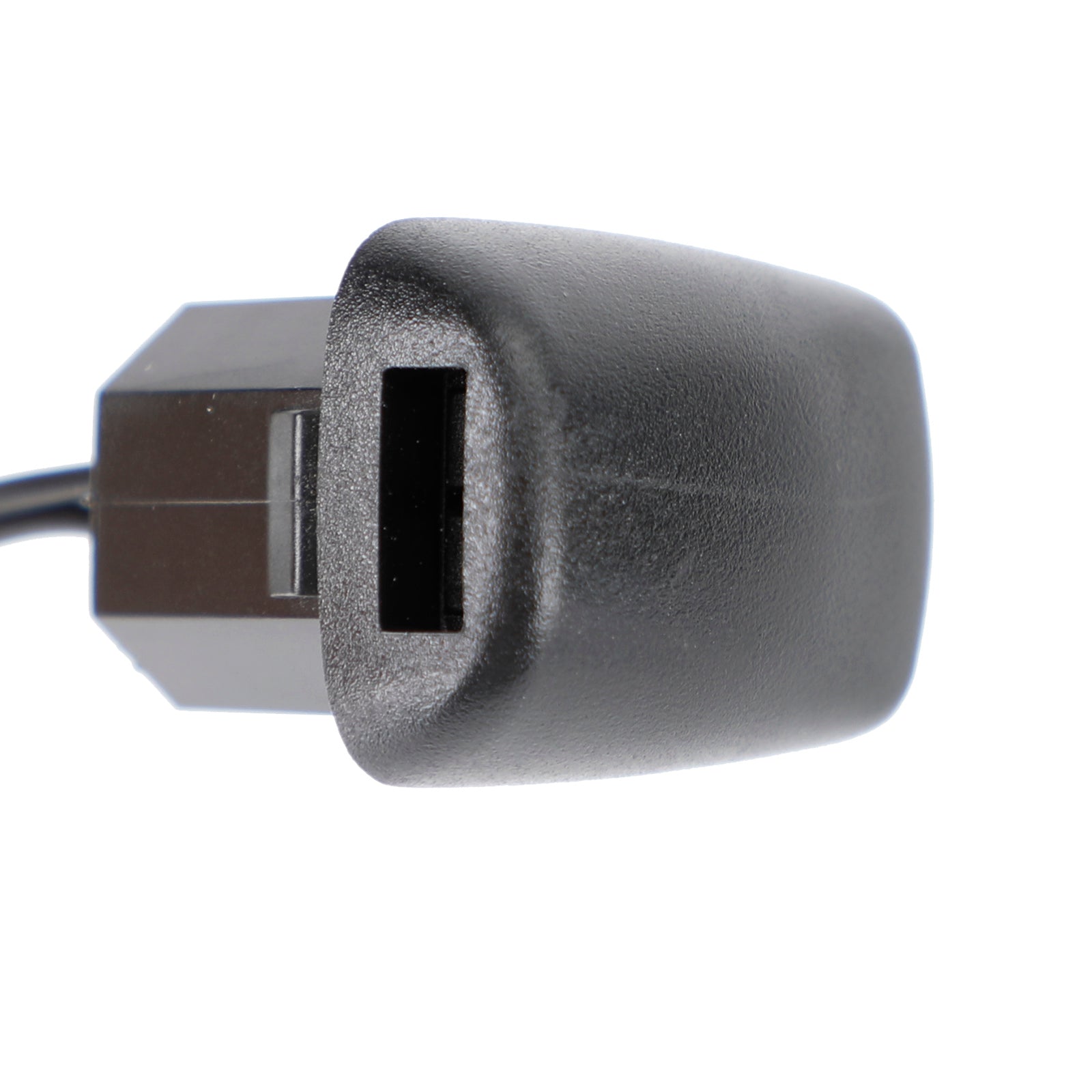 2 dysze spryskiwaczy przedniej szyby do BMW serii 5 E60 E61 61667046060