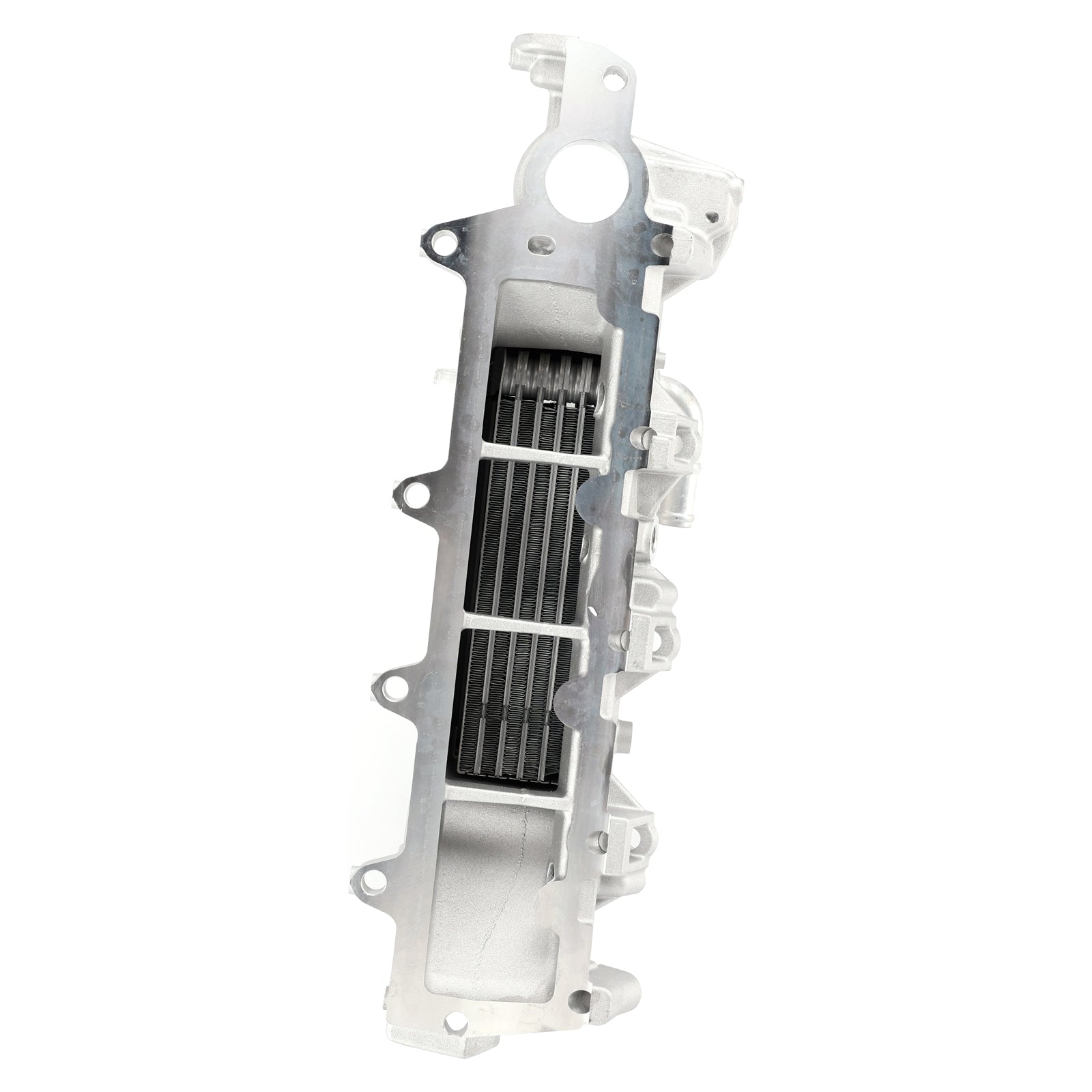 Intake Manifold Intercooler Pour Audi A1 VW Tiguan Skoda 1.6 2.0TDI 04L129711AB