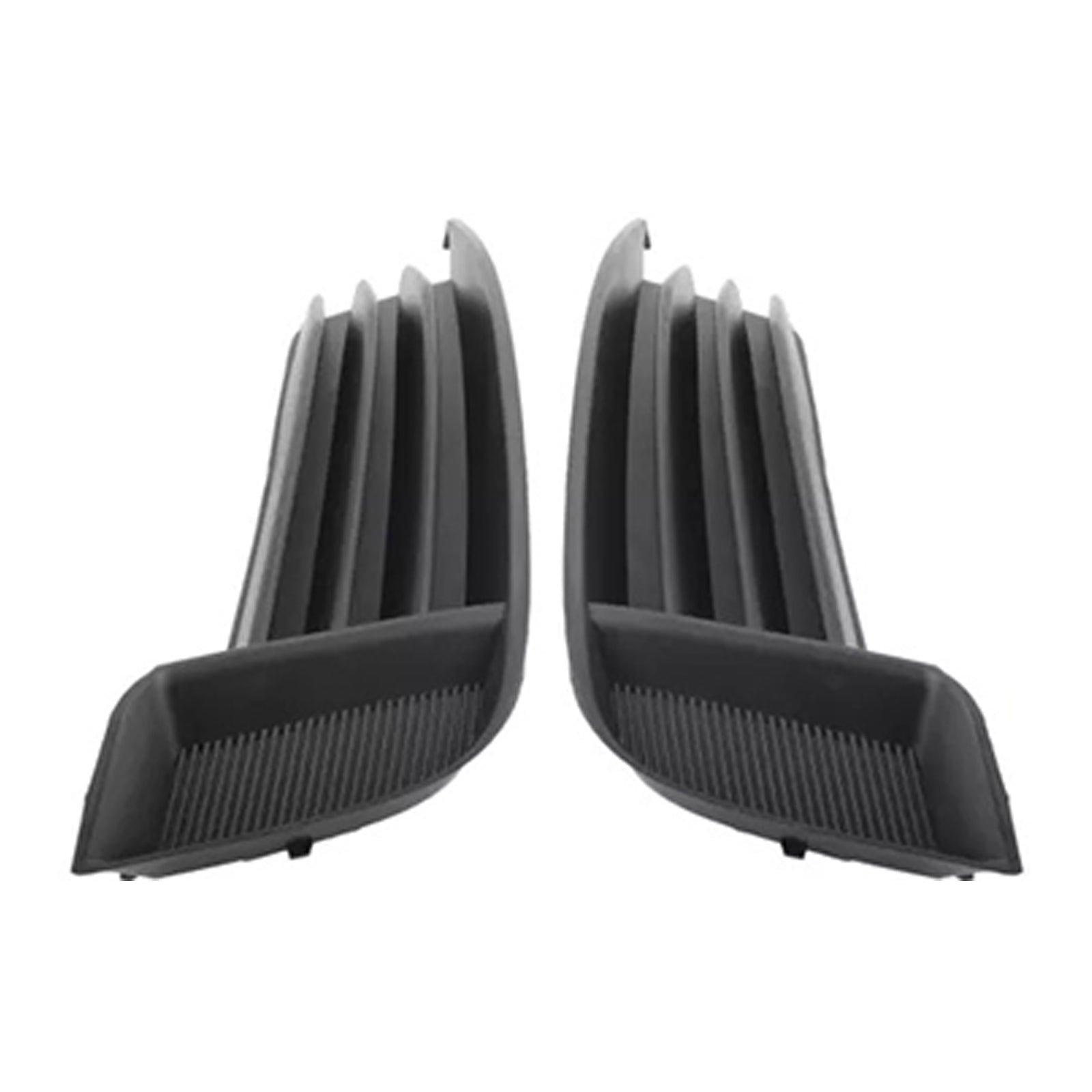 Fog licht op voor bumper vóór Audi A3 S3 2x 2013-2017 autosumper