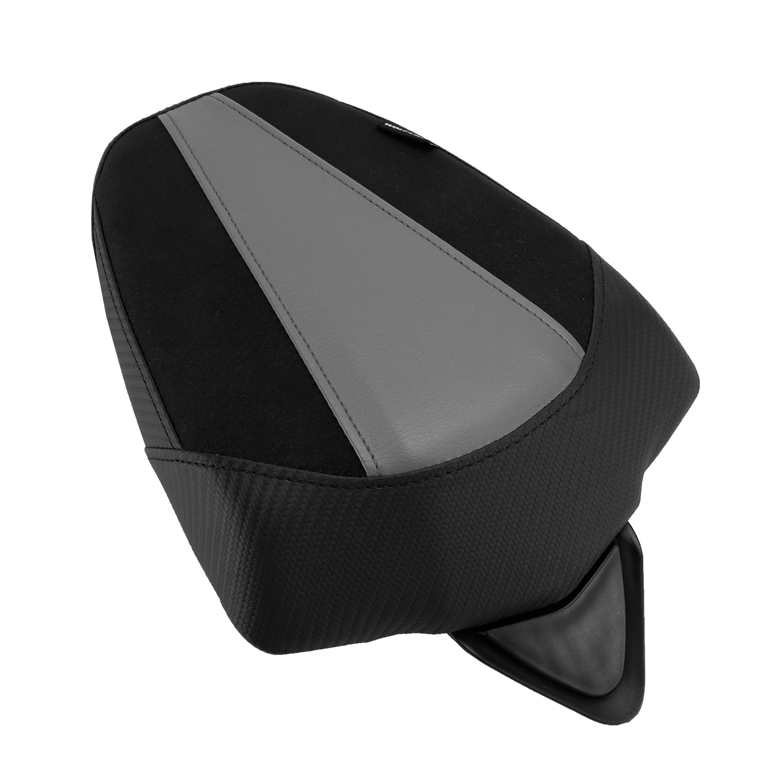 Coussin de selle passager arrière plat pour Aprilia RS457 (2024-2025)