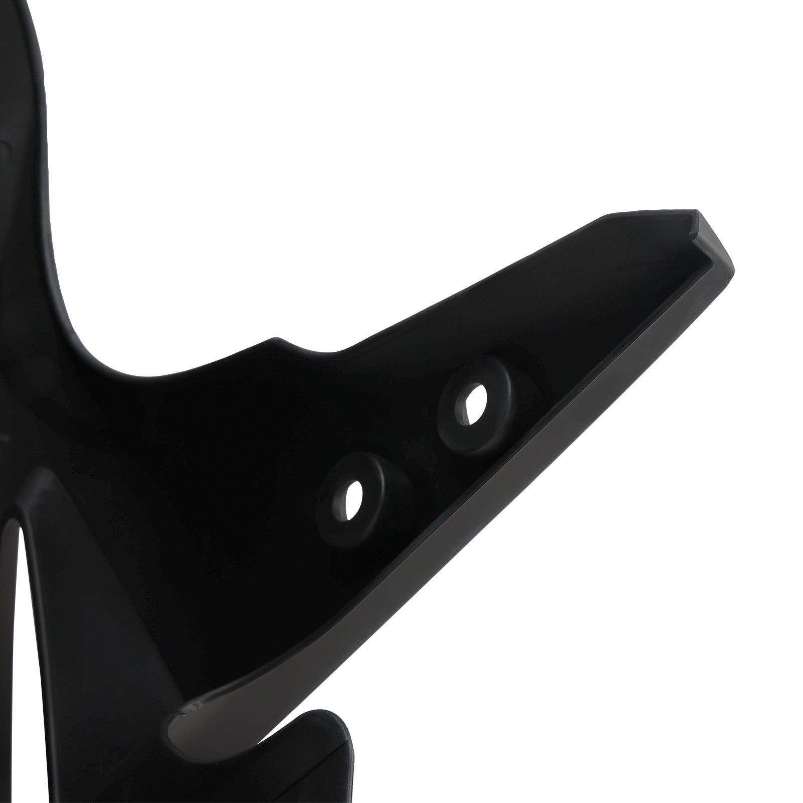 2025-2026 Yamaha YZF-R3 YZF R25 MT-03 Carénage de garde-boue avant