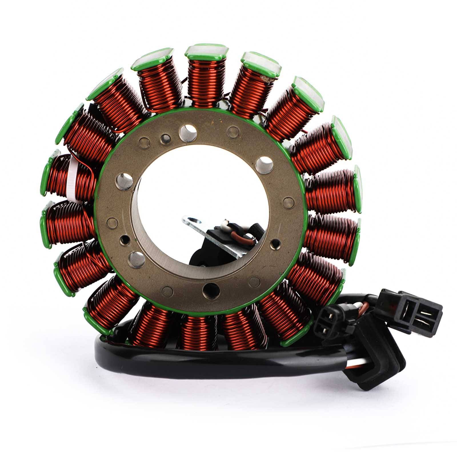 Alternateur Stator pour Arctic Cat Wildcat 4 4X X 1000 UTV 0802-072 0802-064