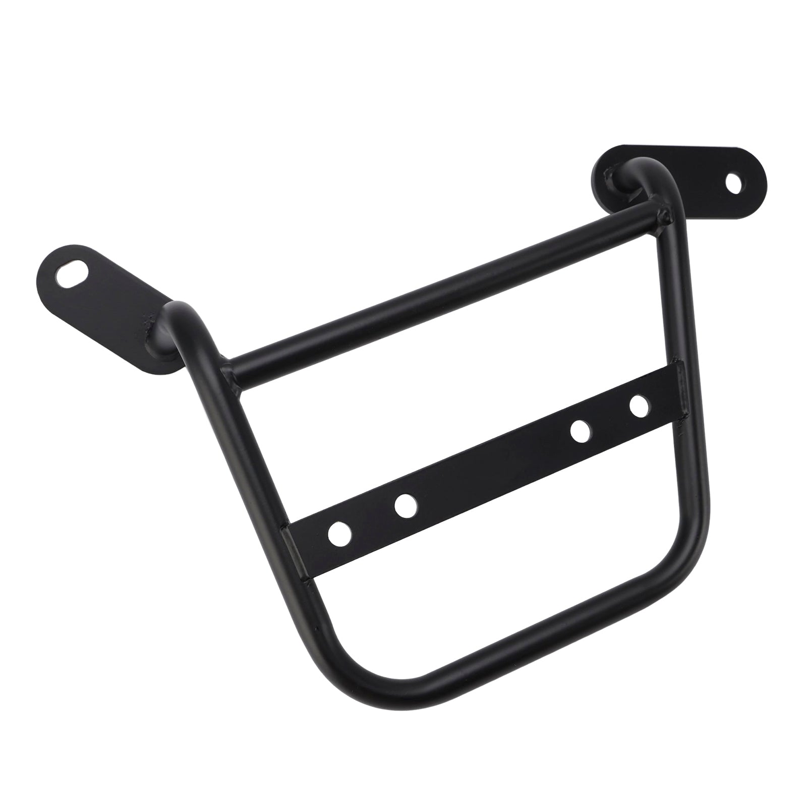 Soporte de alforjas para Honda GB350S GB350RS 22-25 (lado derecho)