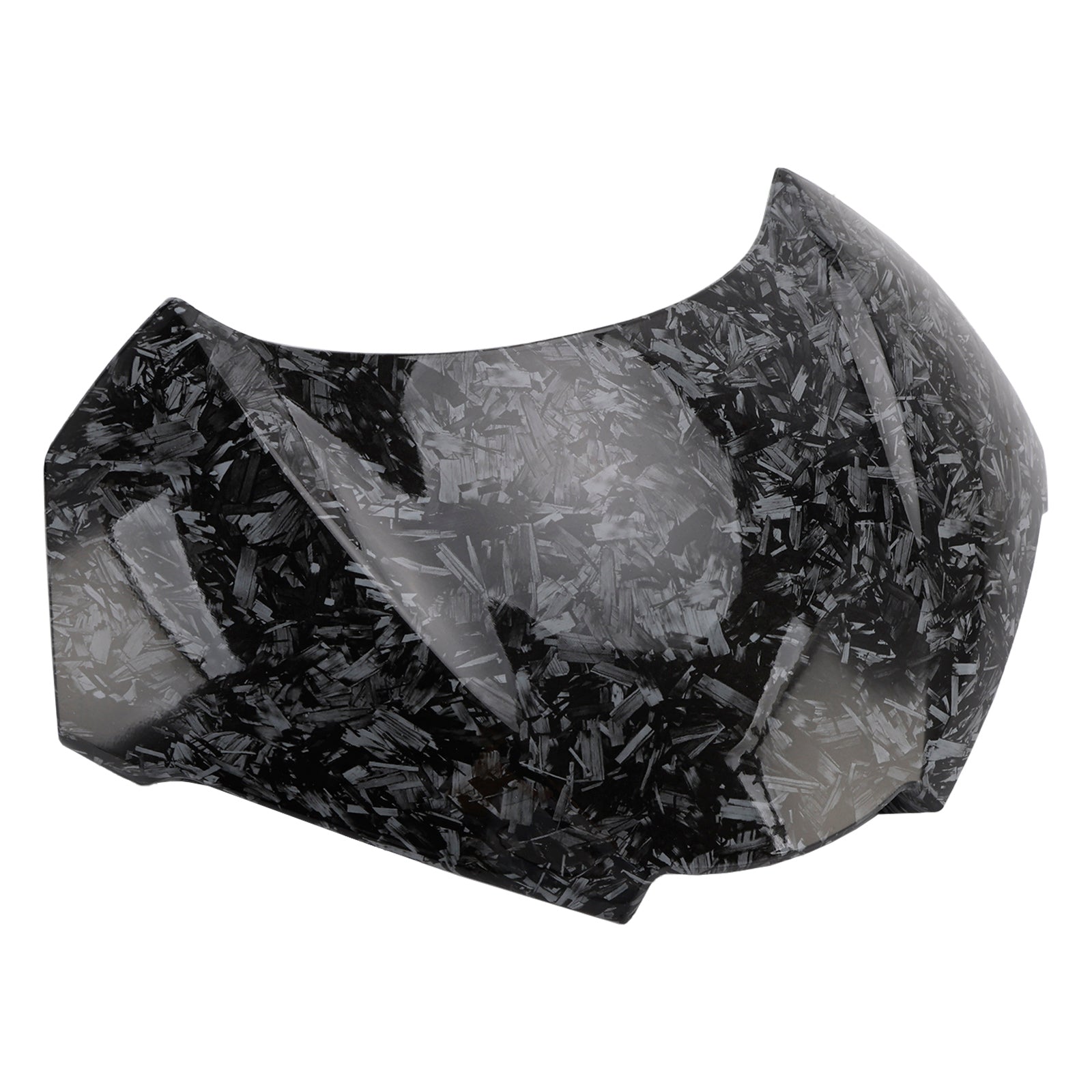 Cupolino anteriore per Street Triple 765 R/RS 2020-2022