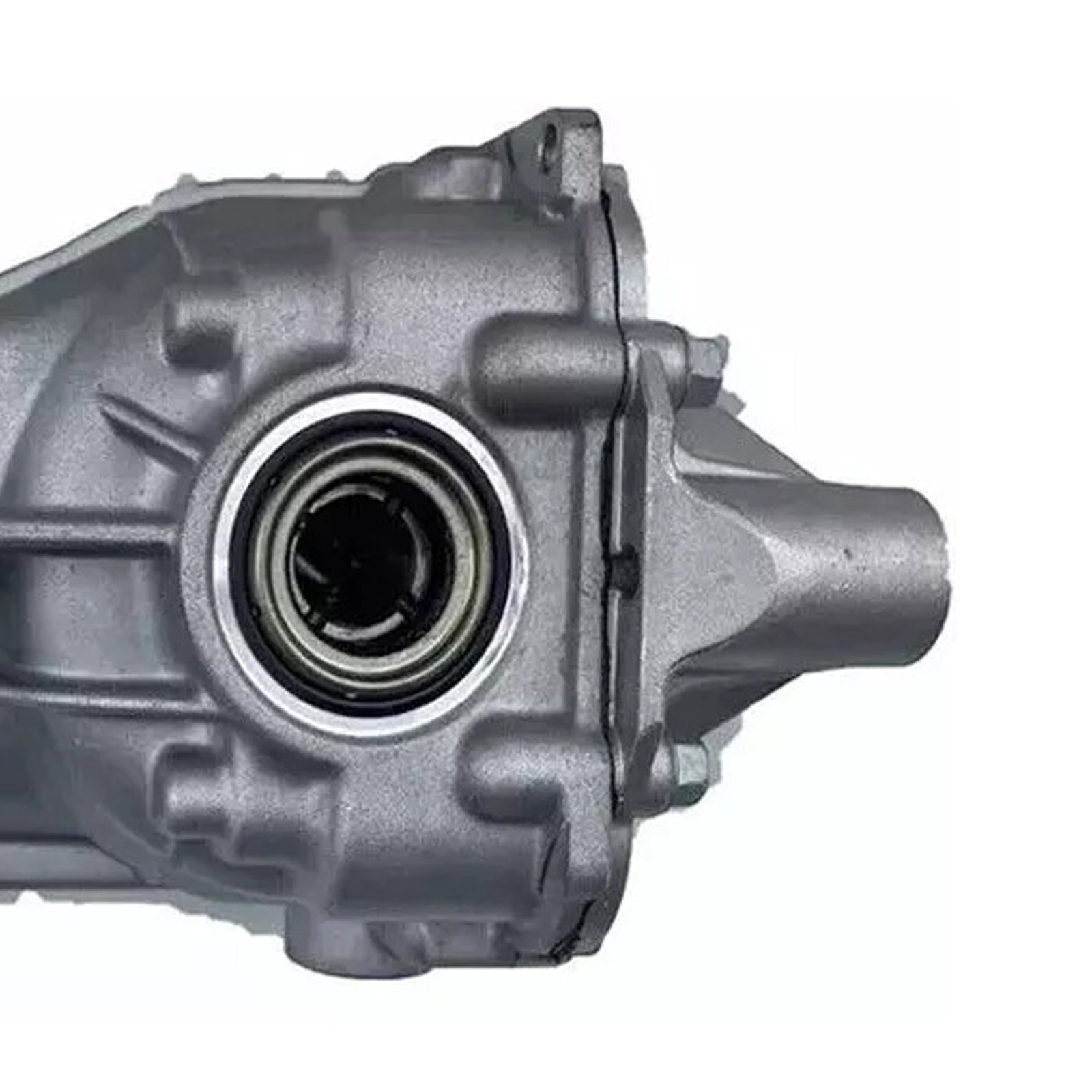 Différentiel porteur Hyundai Kia Santa Fe 2015-2021 530003B560