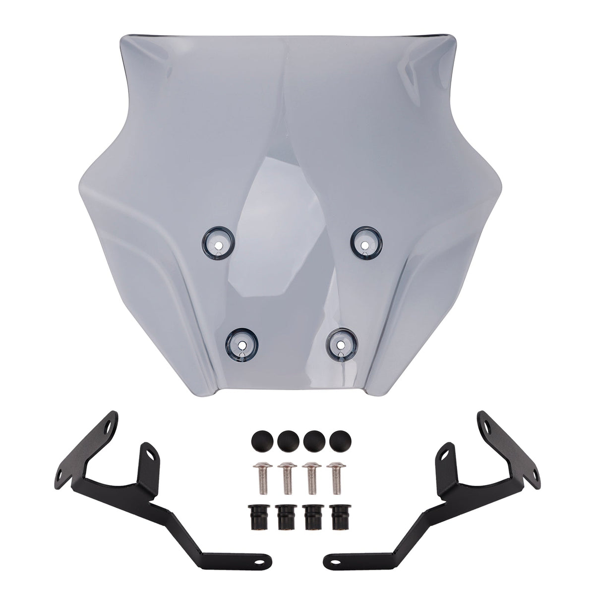 Pare-brise/carénage pour Yamaha MT-07 (2025-2026)