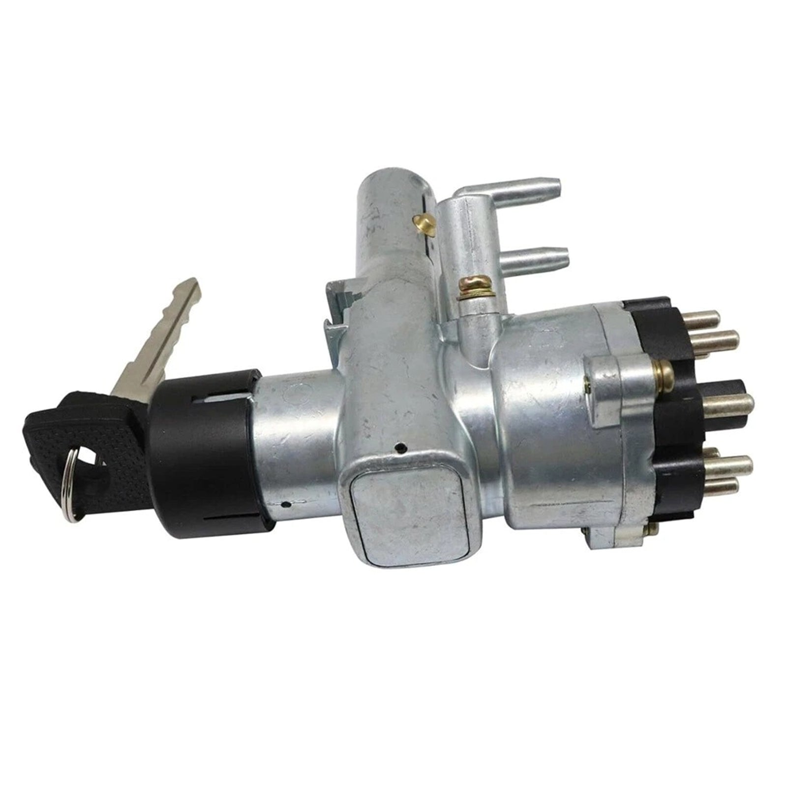 Slotcilinderschakelaar'contact en 2 sleutels 0014621630 voor Mercedes G-Klasse W463