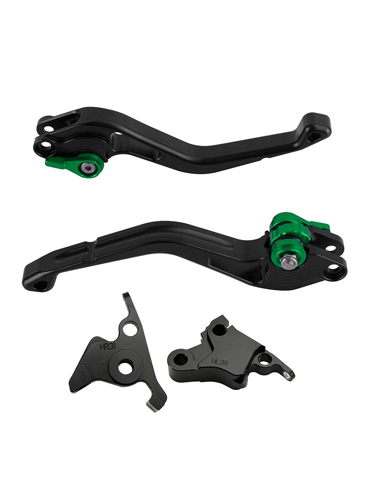Nova ročica za zavoro s kratko sklopko, primerna za CFMOTO 450SR 21-23 450NK 23-24