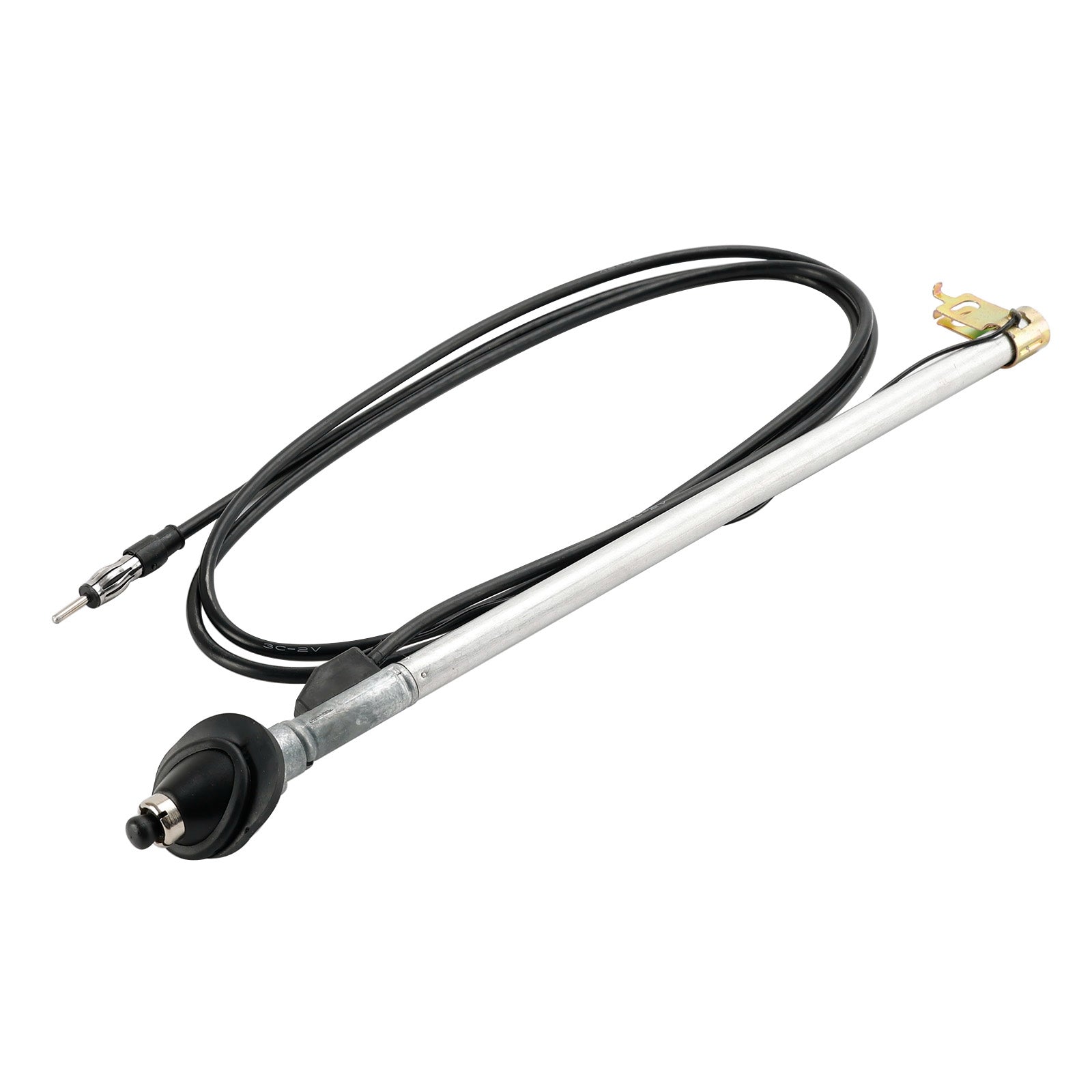 Antena de bloqueo manual para Landcruiser 80 Series HDJ80 HZJ80 FZJ80