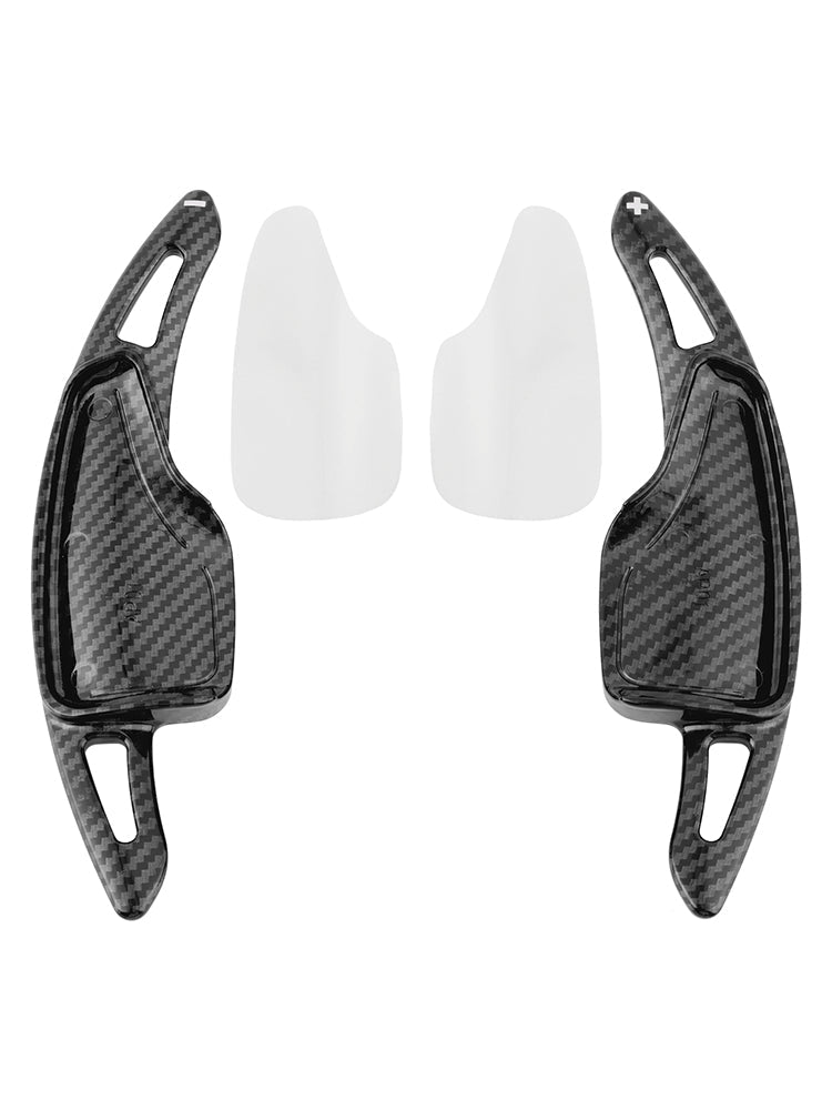 Palettes de changement de vitesse au volant pour Chevrolet C7 Corvette Camaro 2014-2023