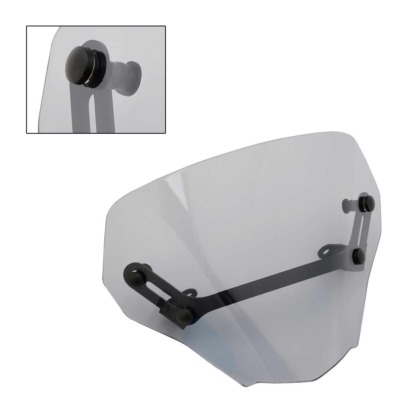 Honda CB750 2023-2024 Motocykl przedniej szyby przedniej szyby