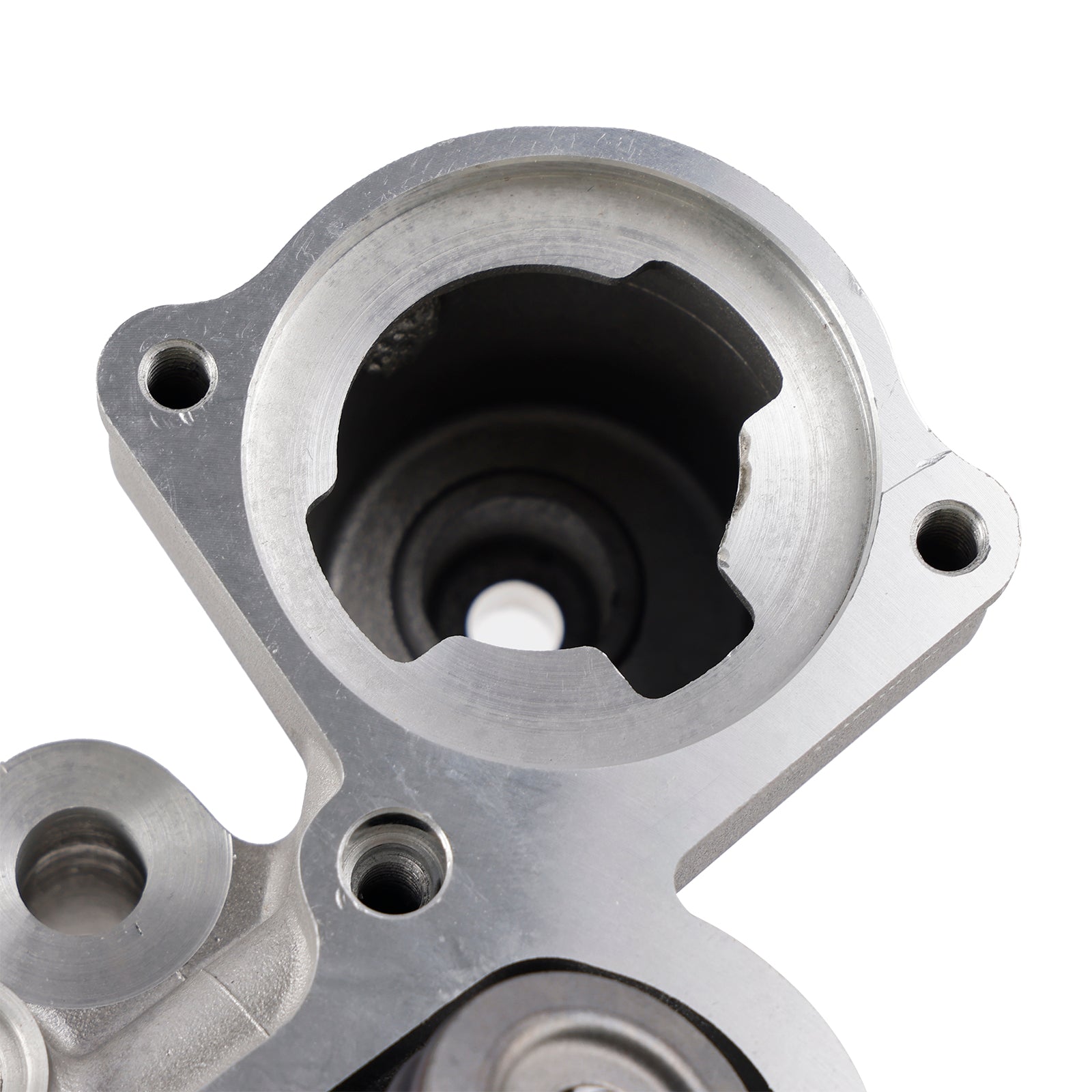 Kit de soupapes de culasse pour Honda Rancher 420 TRX420FA 4x4 AT 2009-2014 12200-HP7-A01 14781-MBB-003