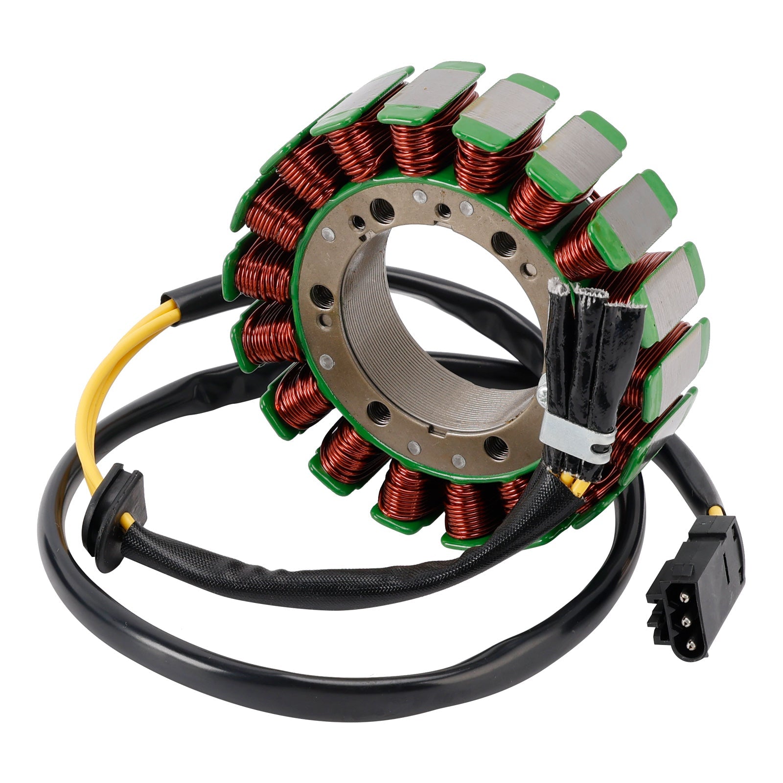 Stator, générateur et régulateur pour BMW F 800 GS (2007-2017) - Référence : 61317707943