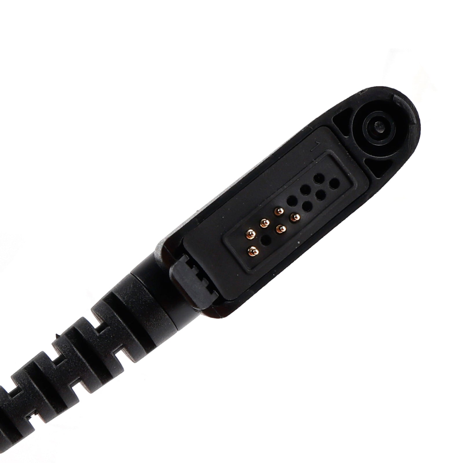 Cavo convertitore porta cuffie con interfaccia K per GP328plus, GP338plus, GP344 e GP388