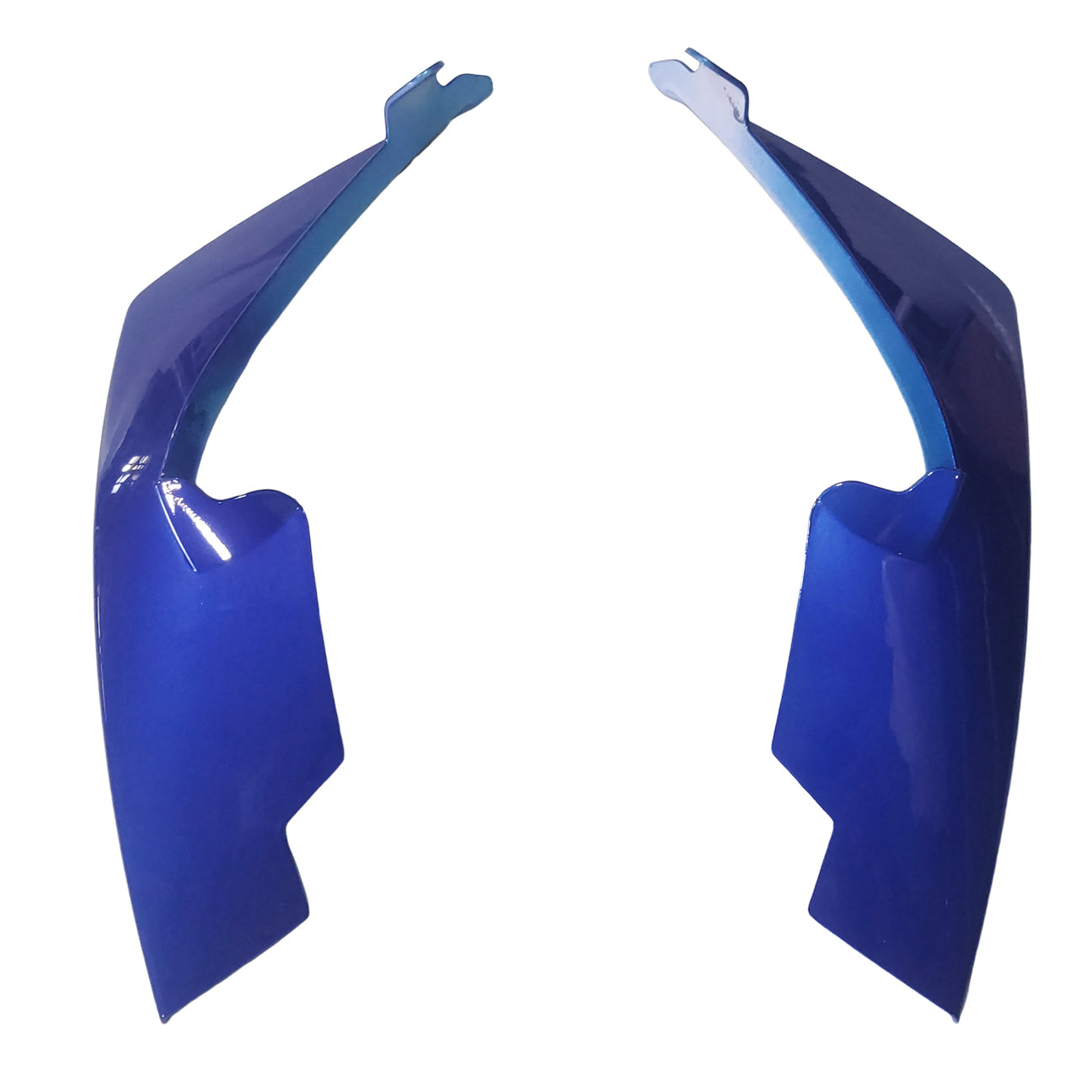 Kit de carénage injecté en plastique pour Yamaha YZF R125 2019-2022