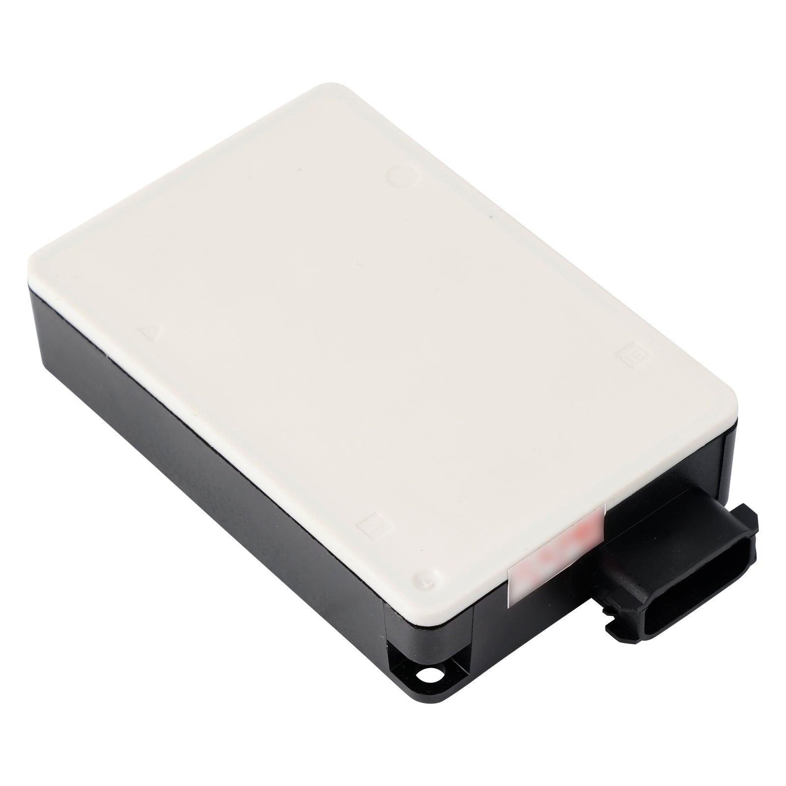 Capteur radar d'angle mort de pare-chocs arrière neuf pour Mercedes ML-Klasse W166 GL X166 A0009054503