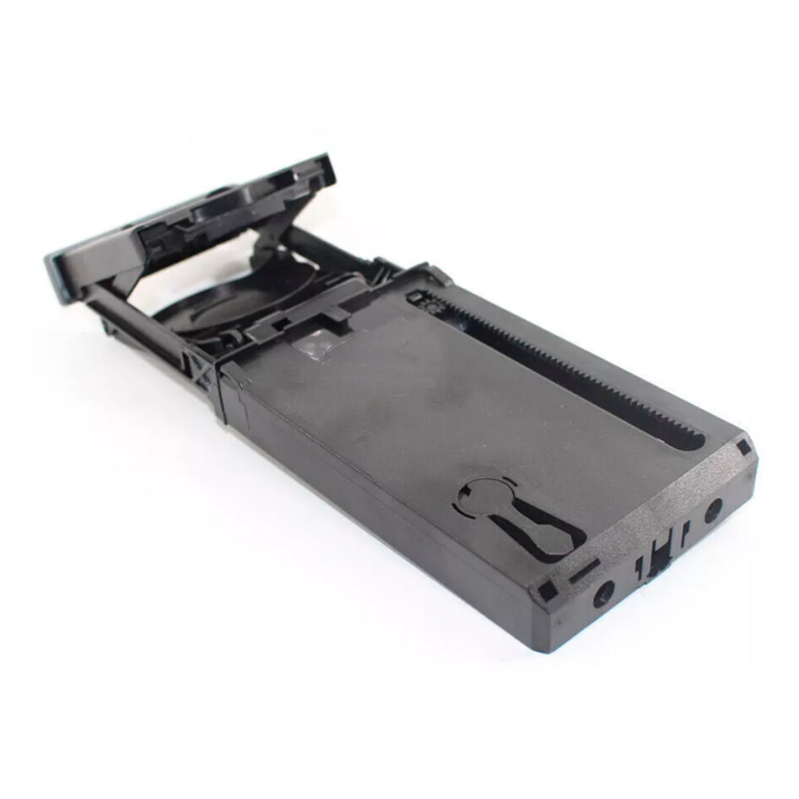 Porte-gobelet rétractable pour conduite à droite 8E2862534L pour Audi A4 B6 B7 2002-2008