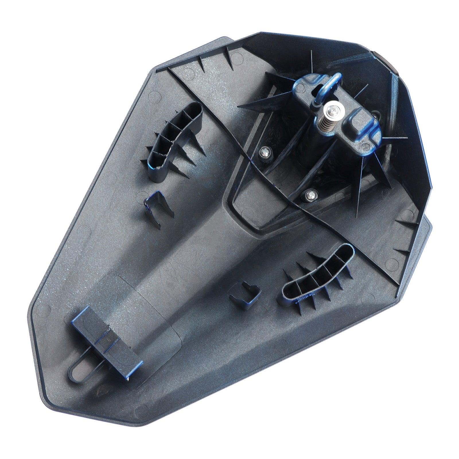 Tylne owiewkę siodłowe dla Honda CBR250RR 2023-2024