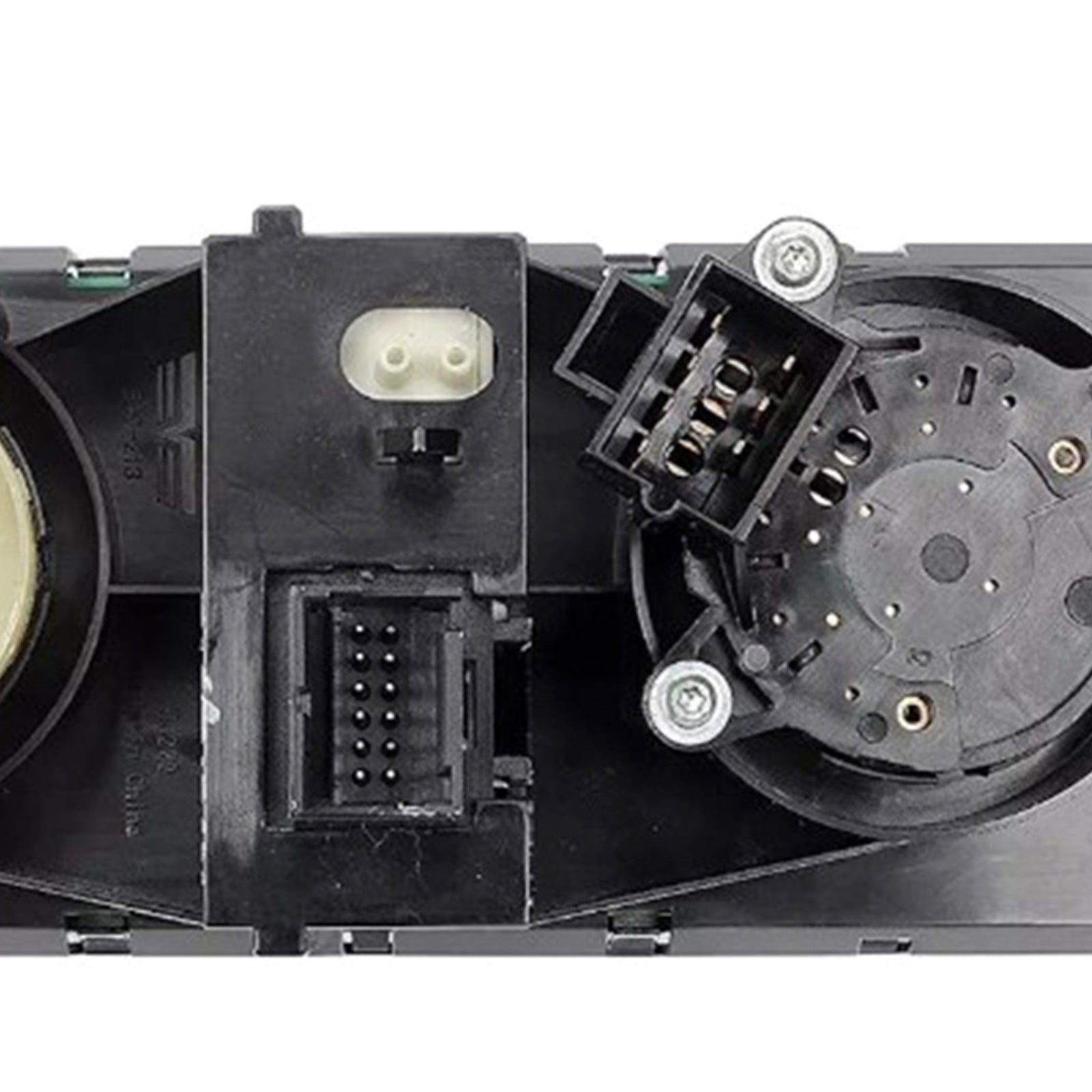 Airconditioning module paneel Chevrolet Malibu 1997-2005 599-213 22695681 22718118