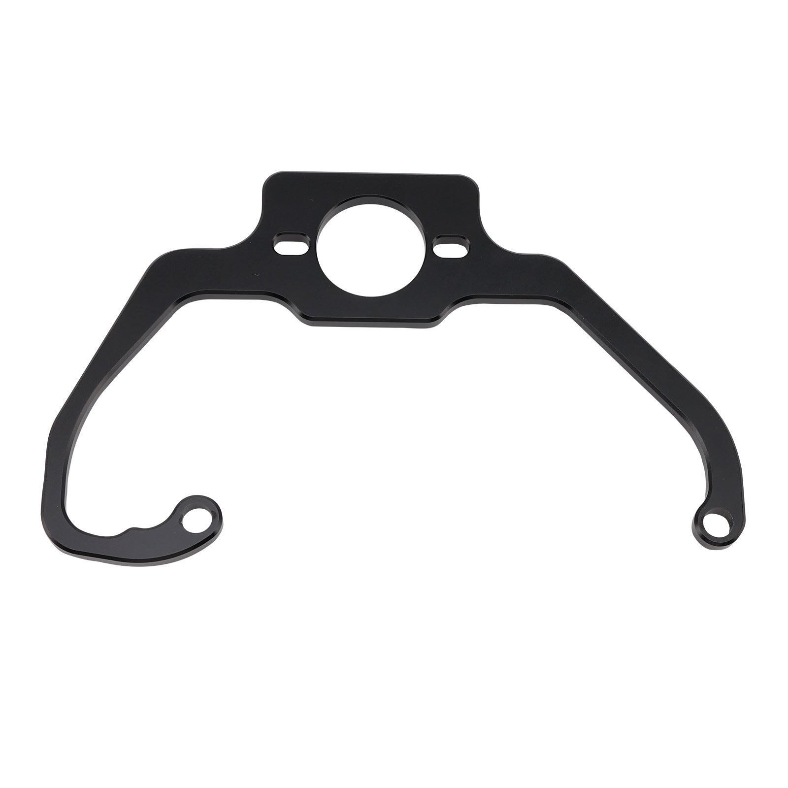 Nosilec regulatorja tlaka goriva, združljiv z uplinjači Holley Fit Competitors 4150/4160