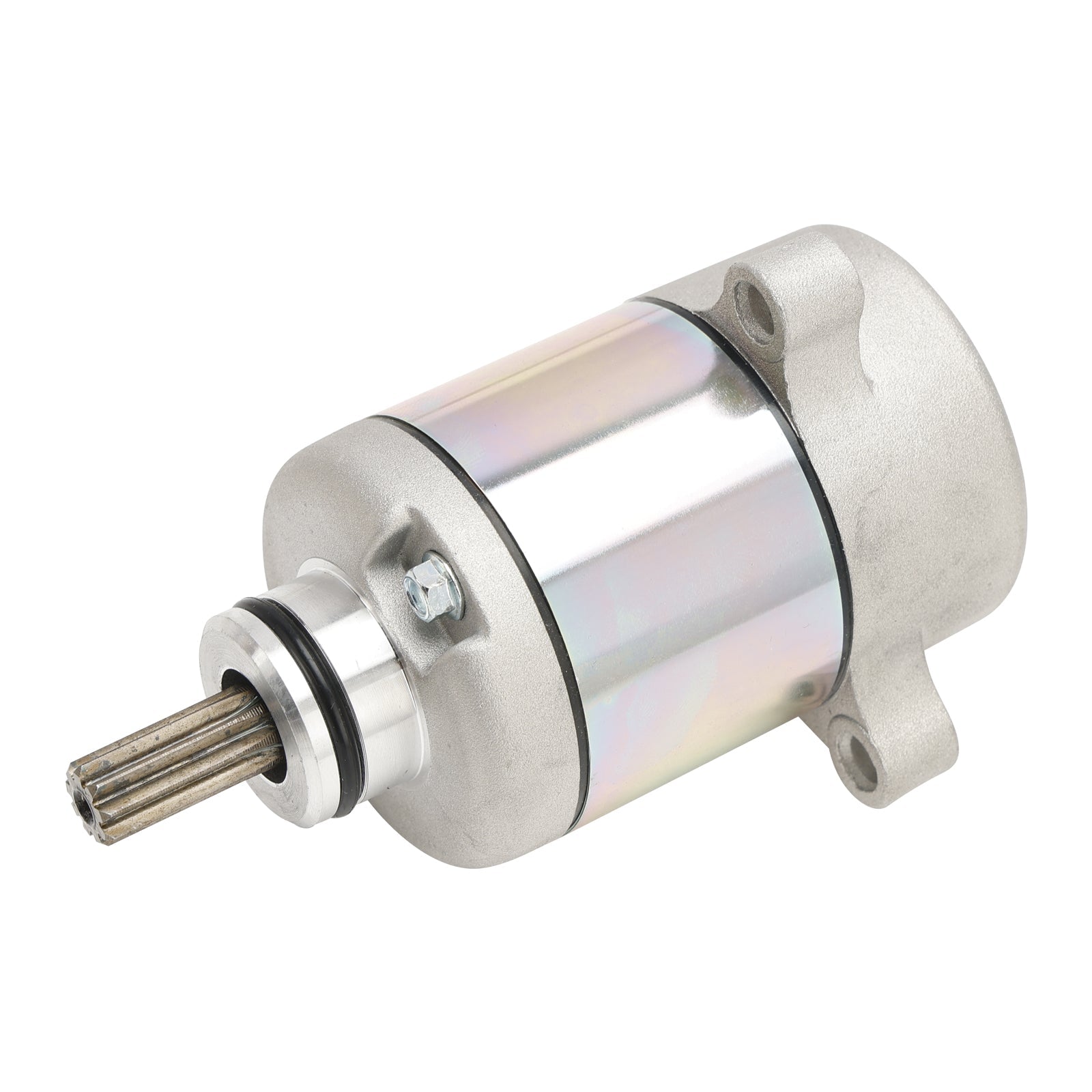 Starter za Suzuki naslov 125 FL125 Best 125 FD125 2007 2008 2009 2010