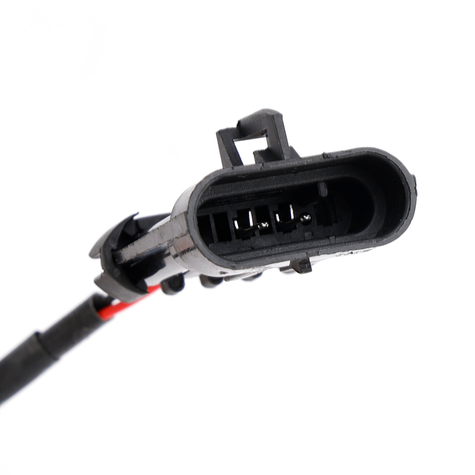 Paradone branco per motomarina Polaris Pro XD 4000G 4x4 2020-2021 1333243 Black