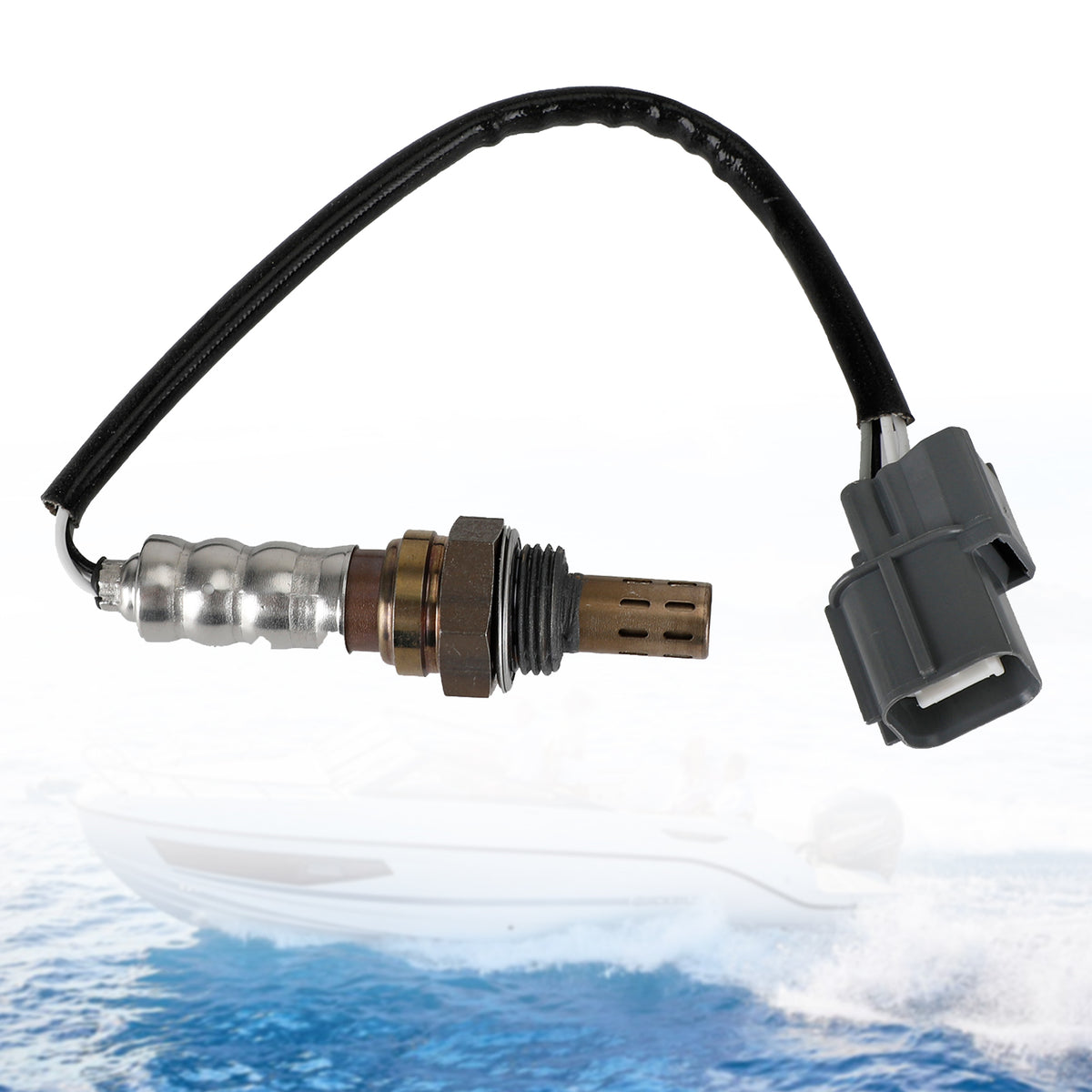Capteur Oxygène pour Honda Outboard 35655-ZY3-C01 BF175 BF200 BF225 BF250 BF40D