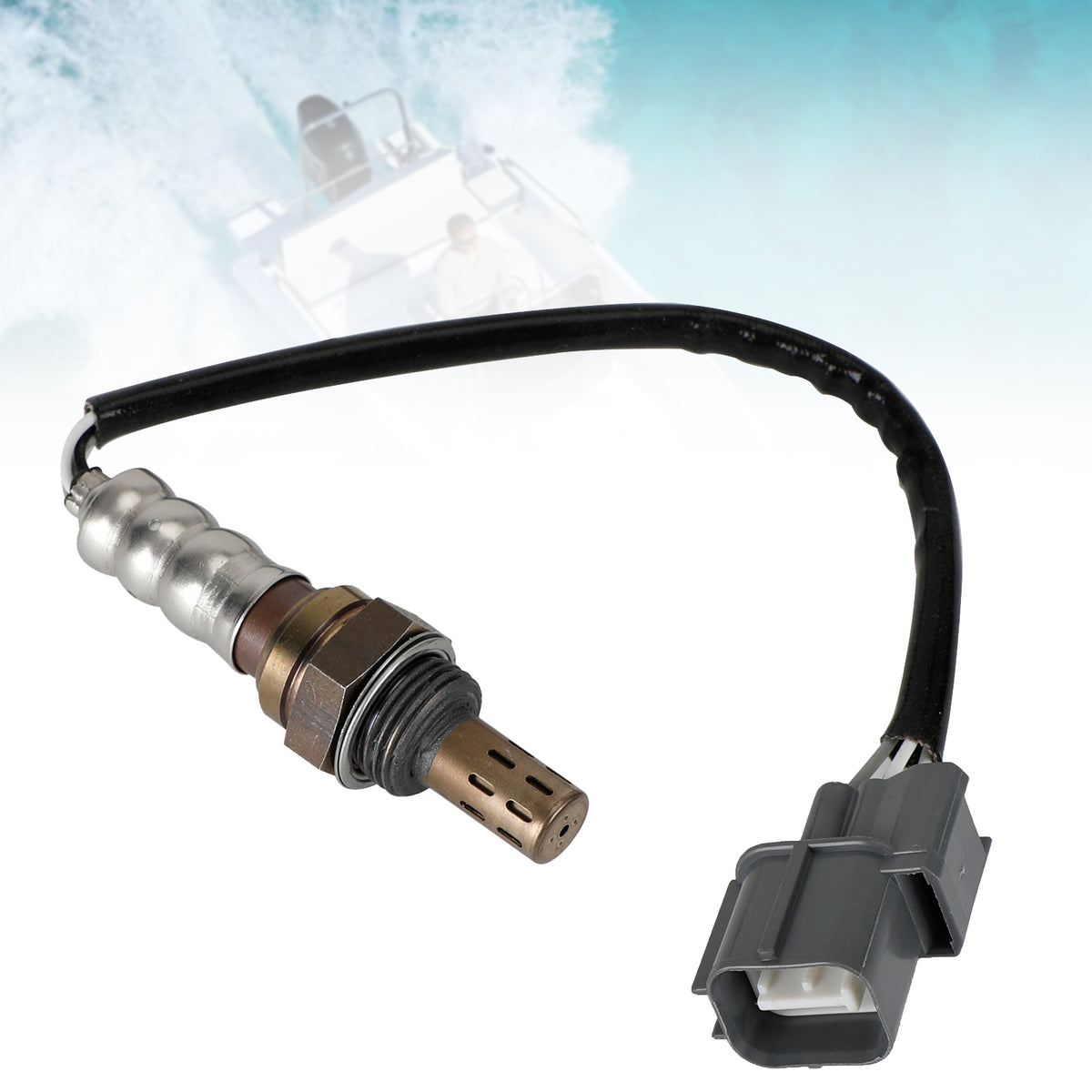 Capteur Oxygène pour Honda Outboard 35655-ZY3-C01 BF175 BF200 BF225 BF250 BF40D