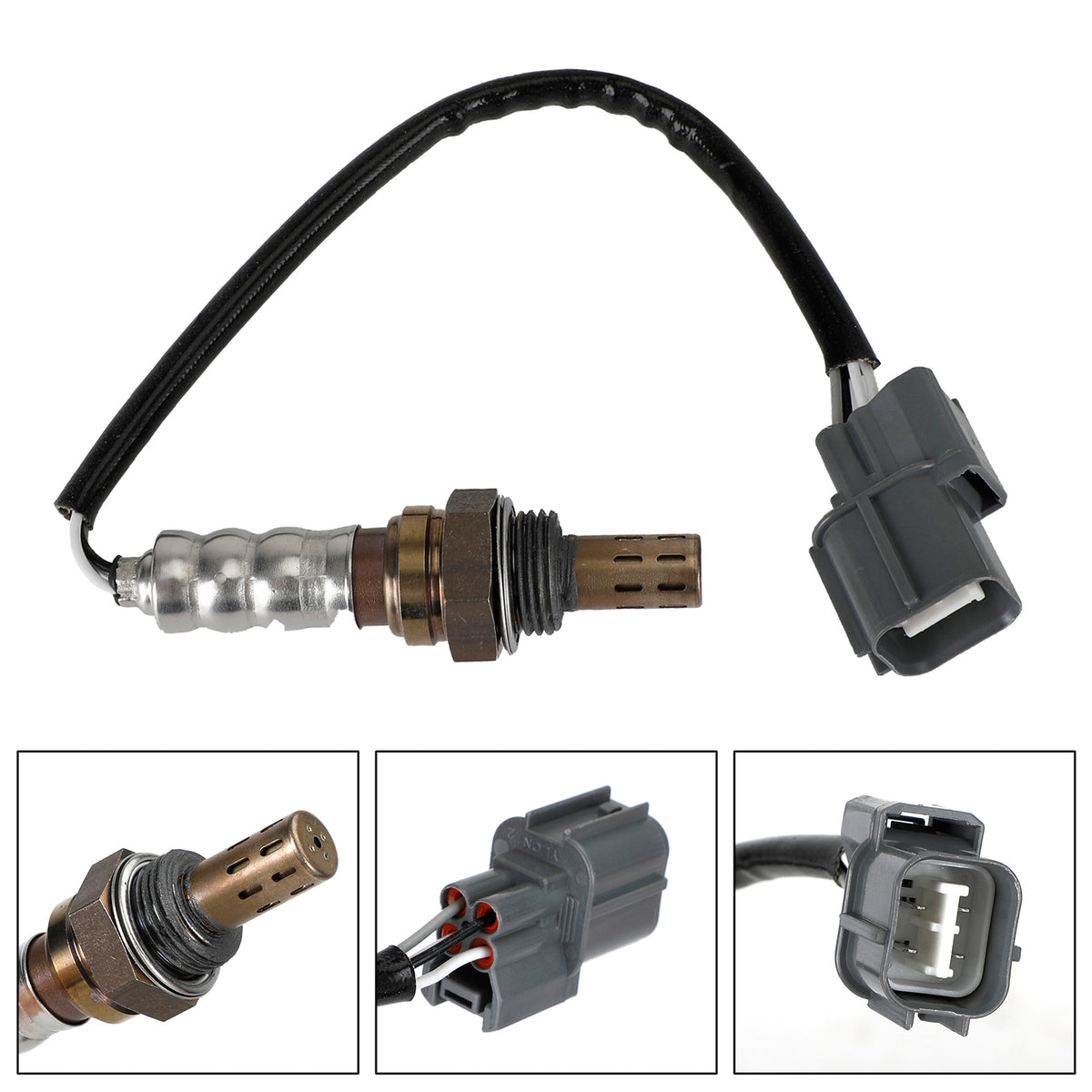 Capteur Oxygène pour Honda Outboard 35655-ZY3-C01 BF175 BF200 BF225 BF250 BF40D