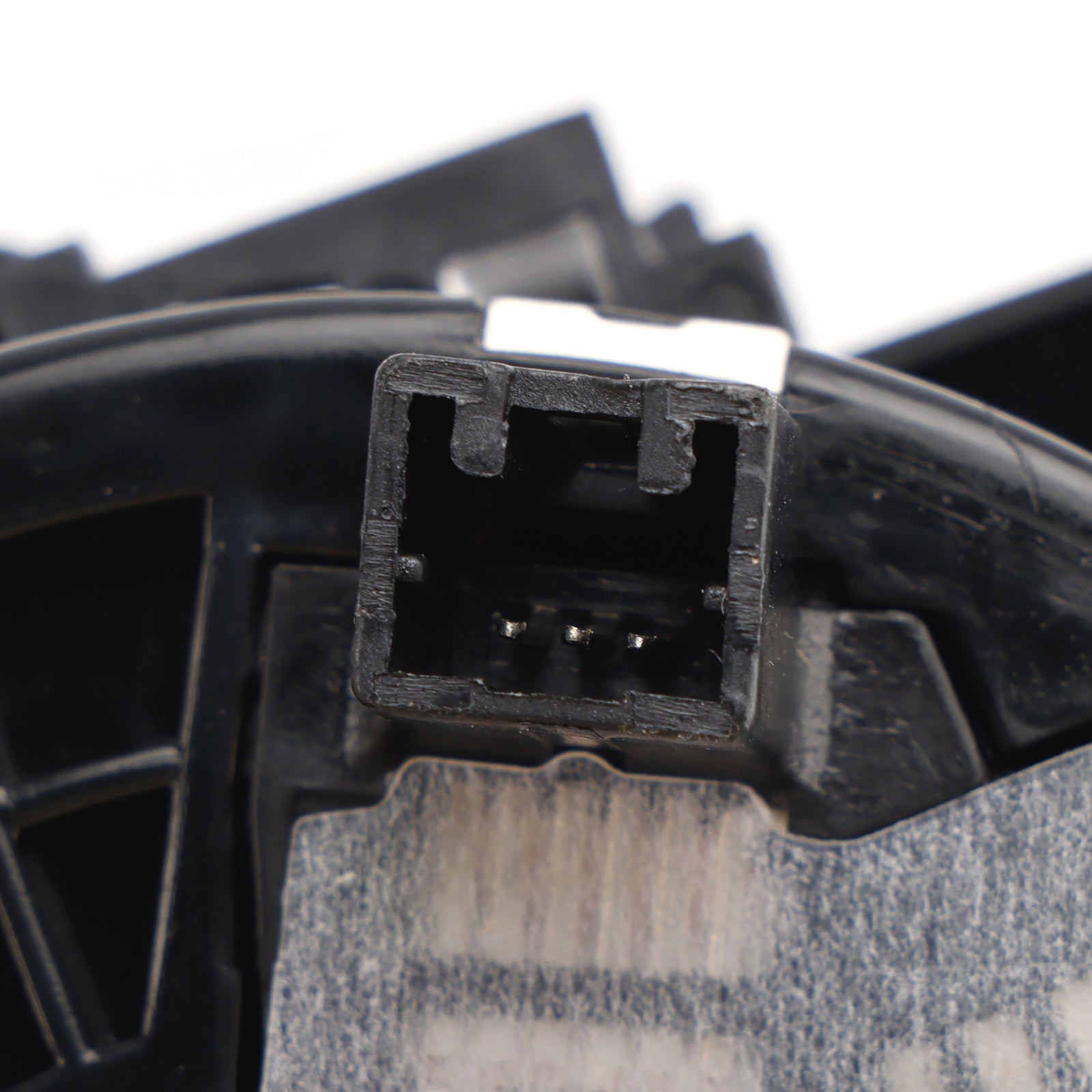 Muelle de retorno + sensor ángulo de dirección para Infiniti Q40 2015 (referencias : 47945-3TS0B y 47945-5TA1A)