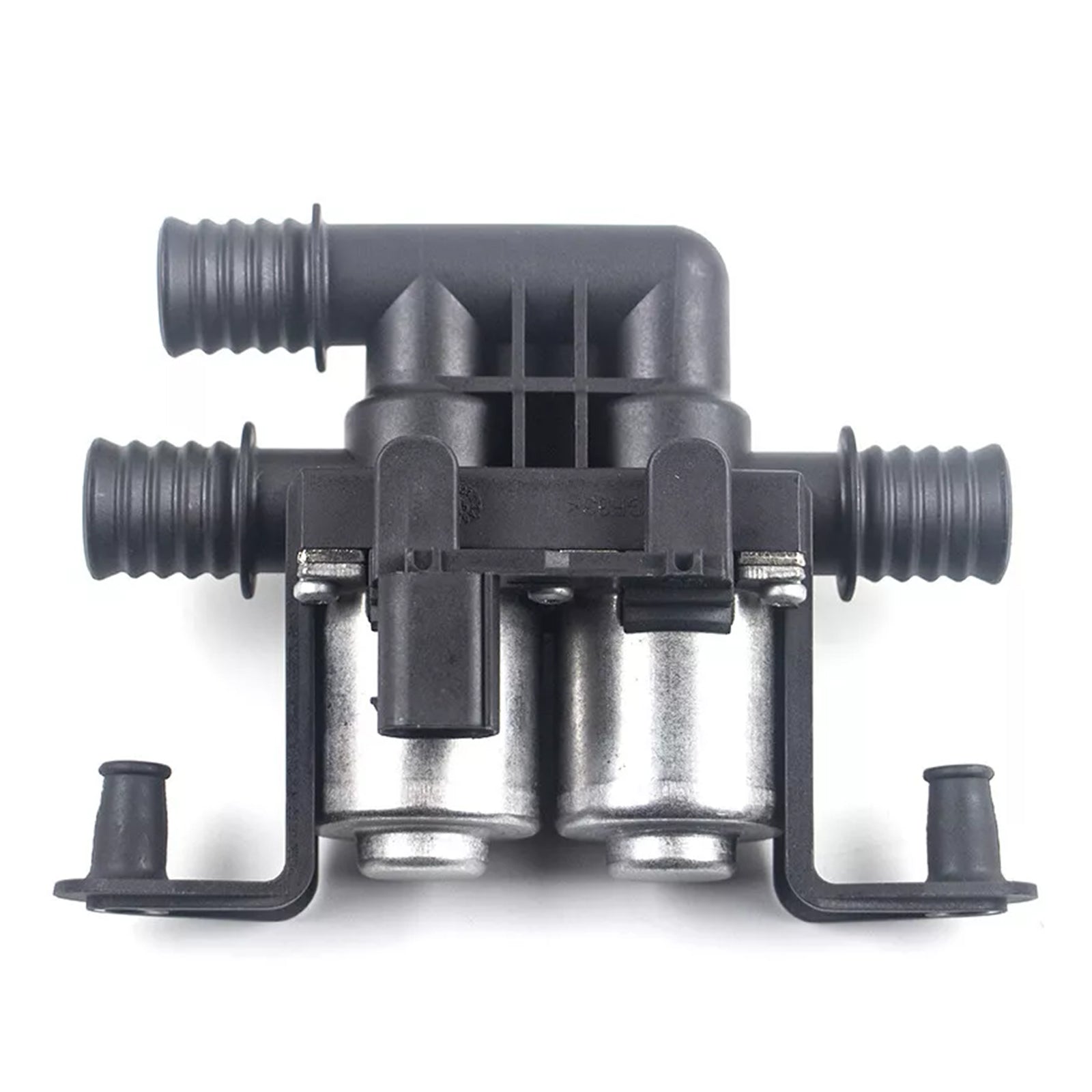 Zawór regulacji ogrzewania 64116910544 dla BMW E53 E70 E71 F15 X5 E71 F16 x6 04-18