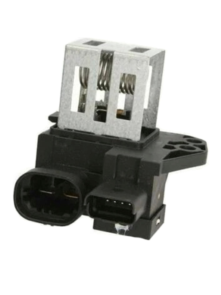 Odporność na wentylator chłodnicy 9662872380 dla Citroën Berlingo C-elysée