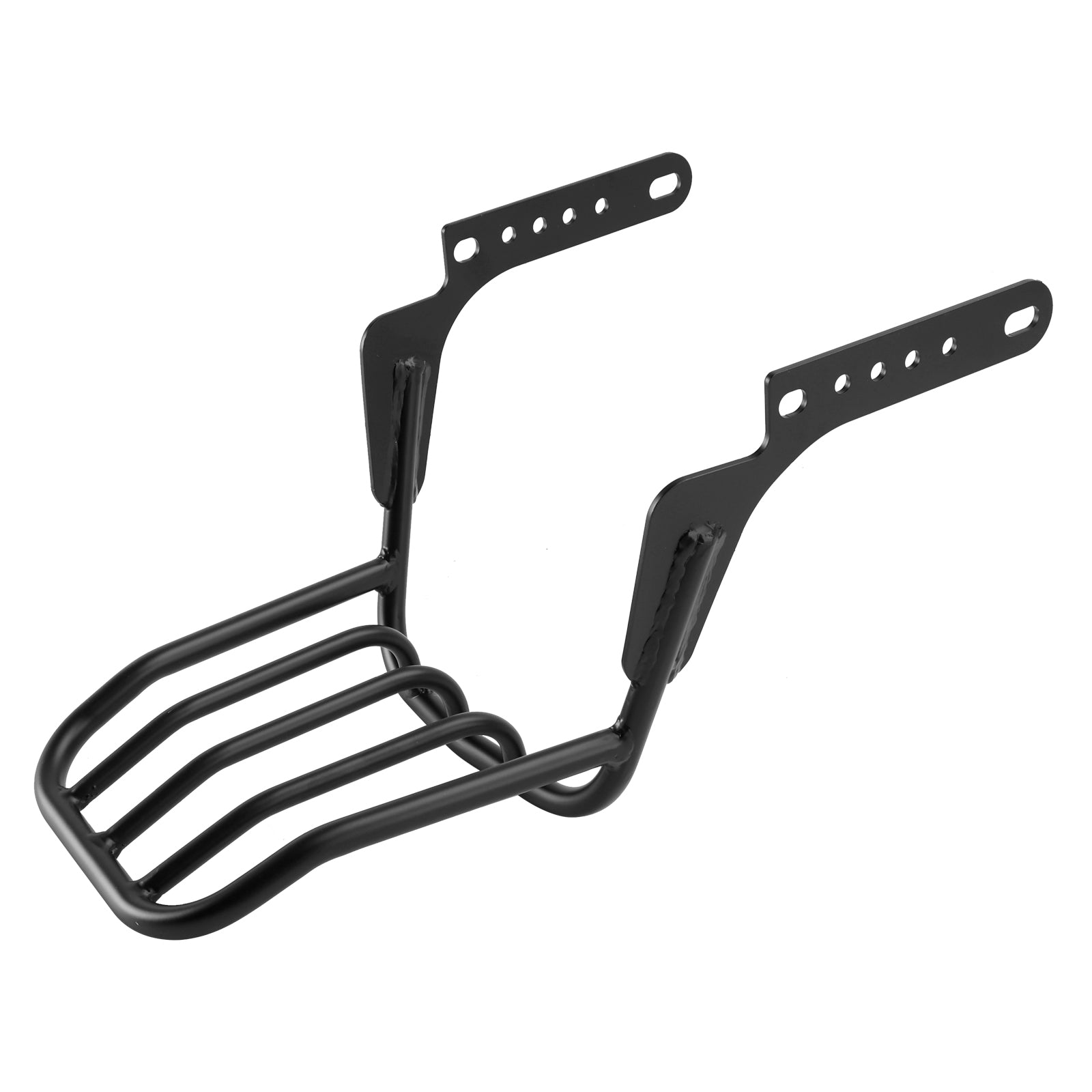 Nightster 975/s 2022-2024 Porta bagagli posteriori con anello di sedile