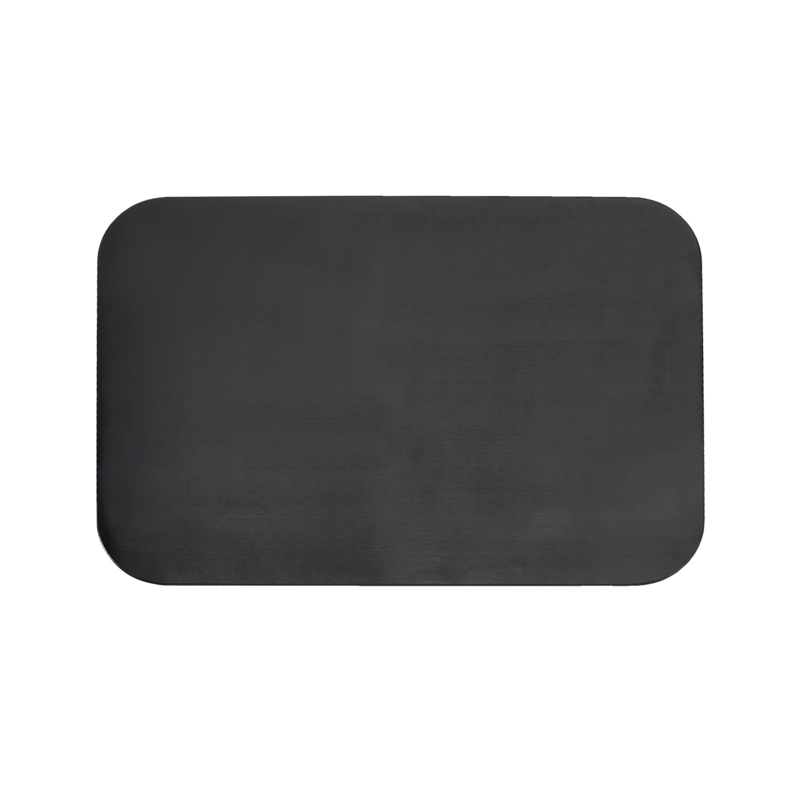 Virgin Quadrilateral Receary tagte v aluminijasti zlitini za namestitev, univerzalna prilagoditev za motocikel