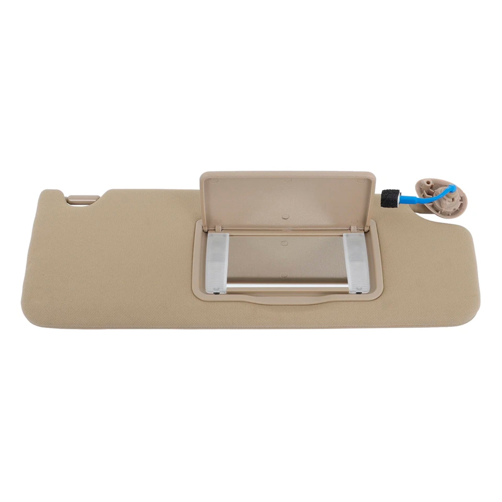 Siva desna stran sonca 83230-TG7-A12ZA za Honda Pilot 2016-2022