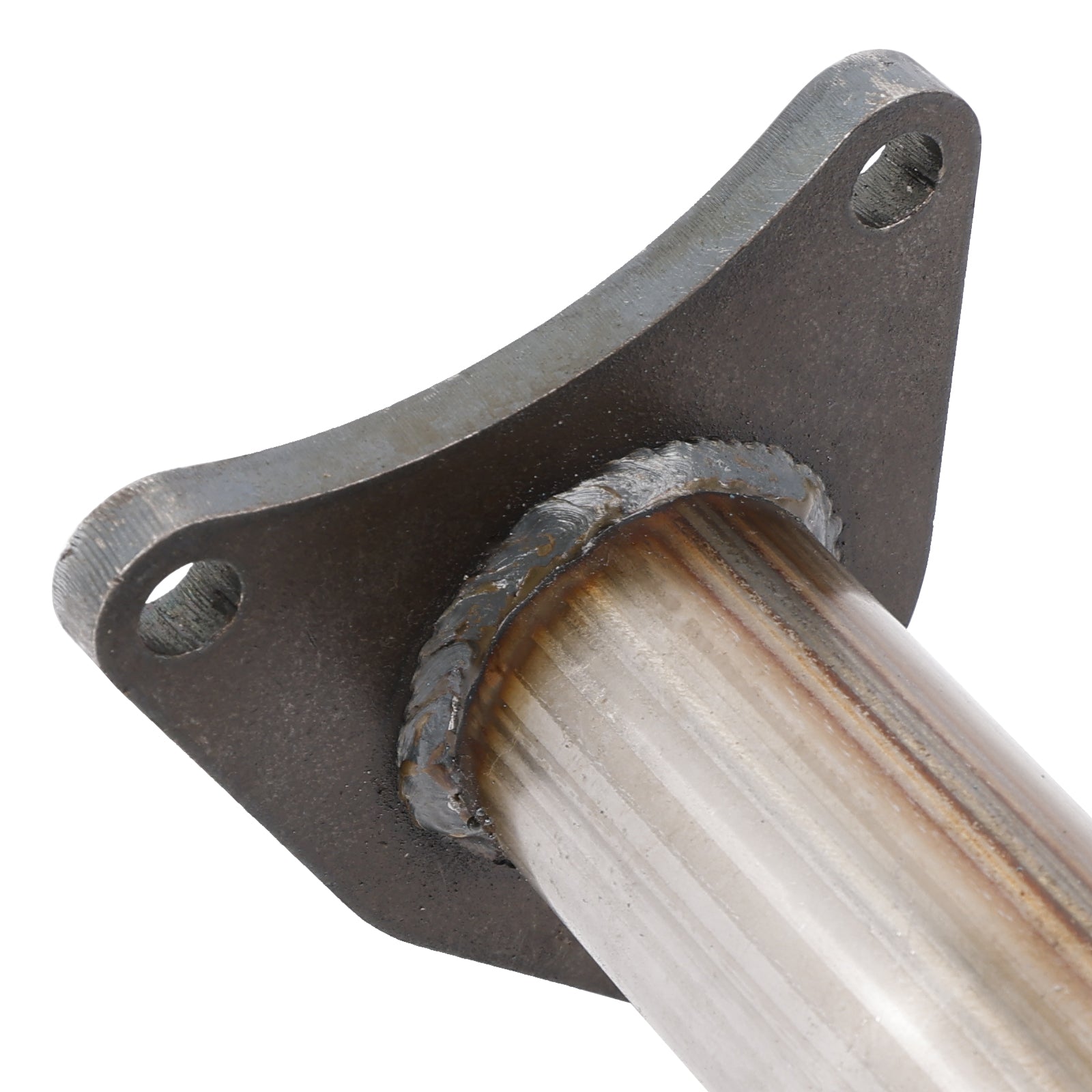 Convertisseur catalytique côté conducteur et passager 53436 pour Toyota Land Cruiser 4,7 L 1998-2006