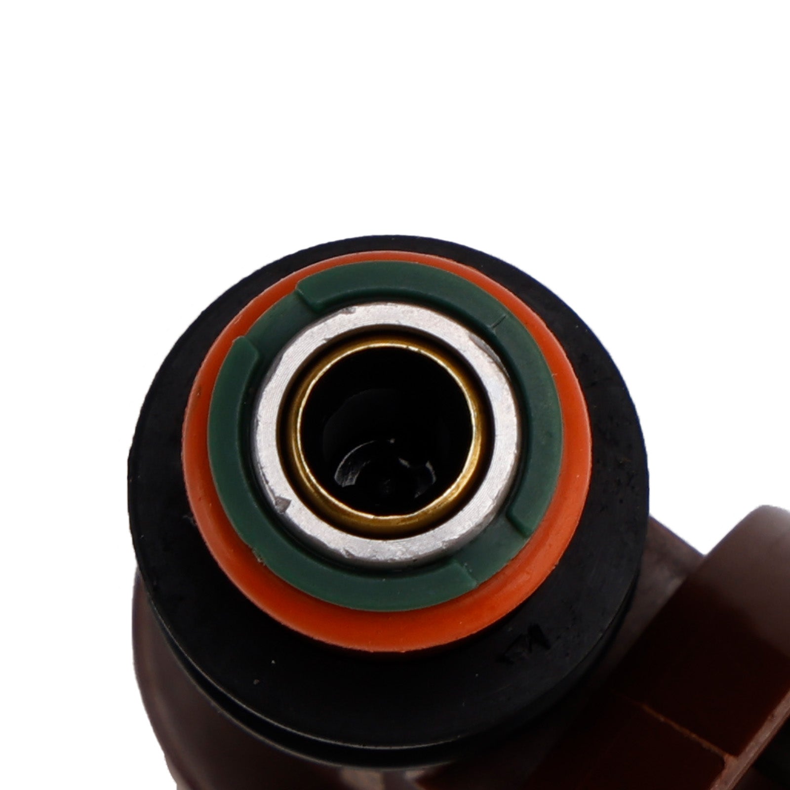 Brandstofinjectoren compatibel met Honda CBR1000RR VFR800 VFR800F CB1300 16450-MEL-003 (4 stuks)