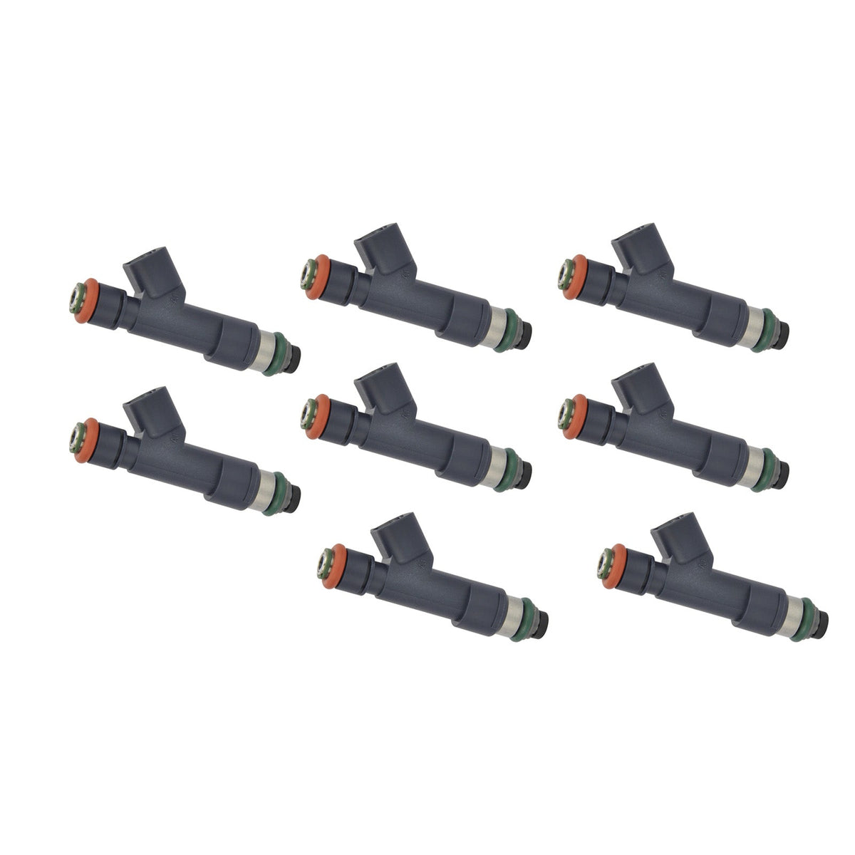 8 injecteurs de carburant pour Ford F150 2011-2014 et F150 Raptor 2010-2014 AL3E-F7A