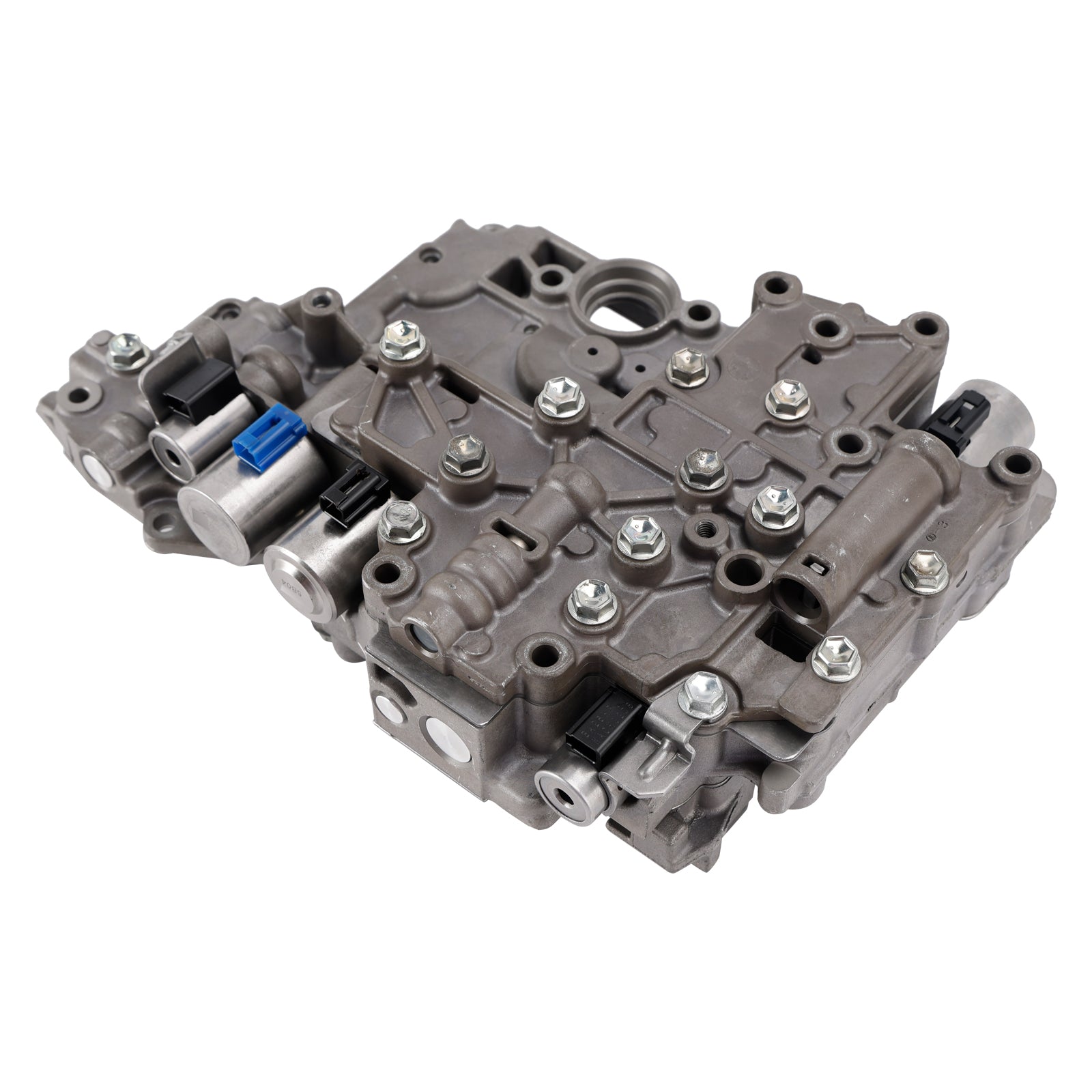 Korpus zaworu skrzyni biegów CVT K114 do Toyoty