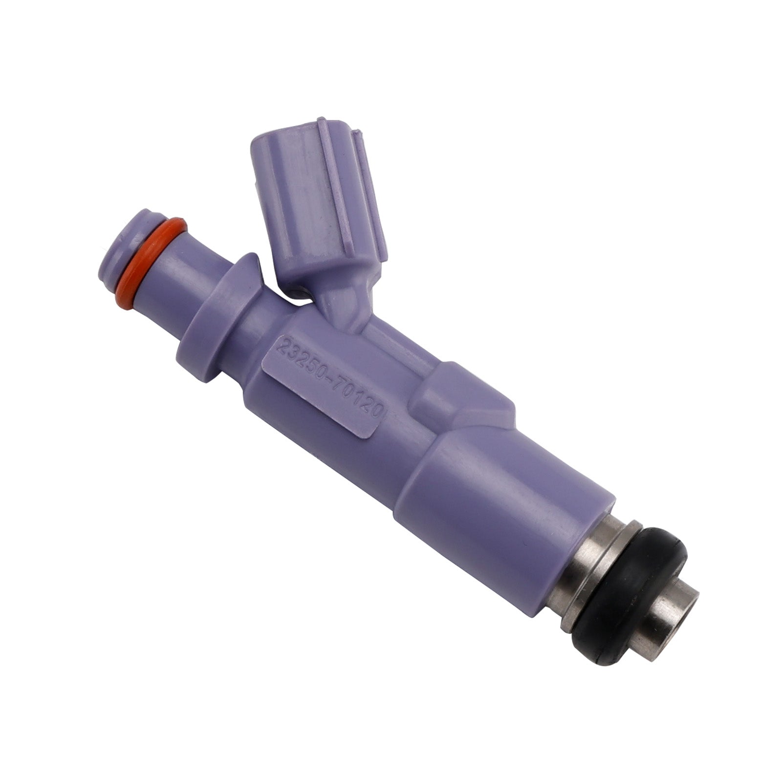 1 inyector de combustible para Toyota Tundra 4.7L 5.7L 05-09 LEXUS IS200 23250-70120