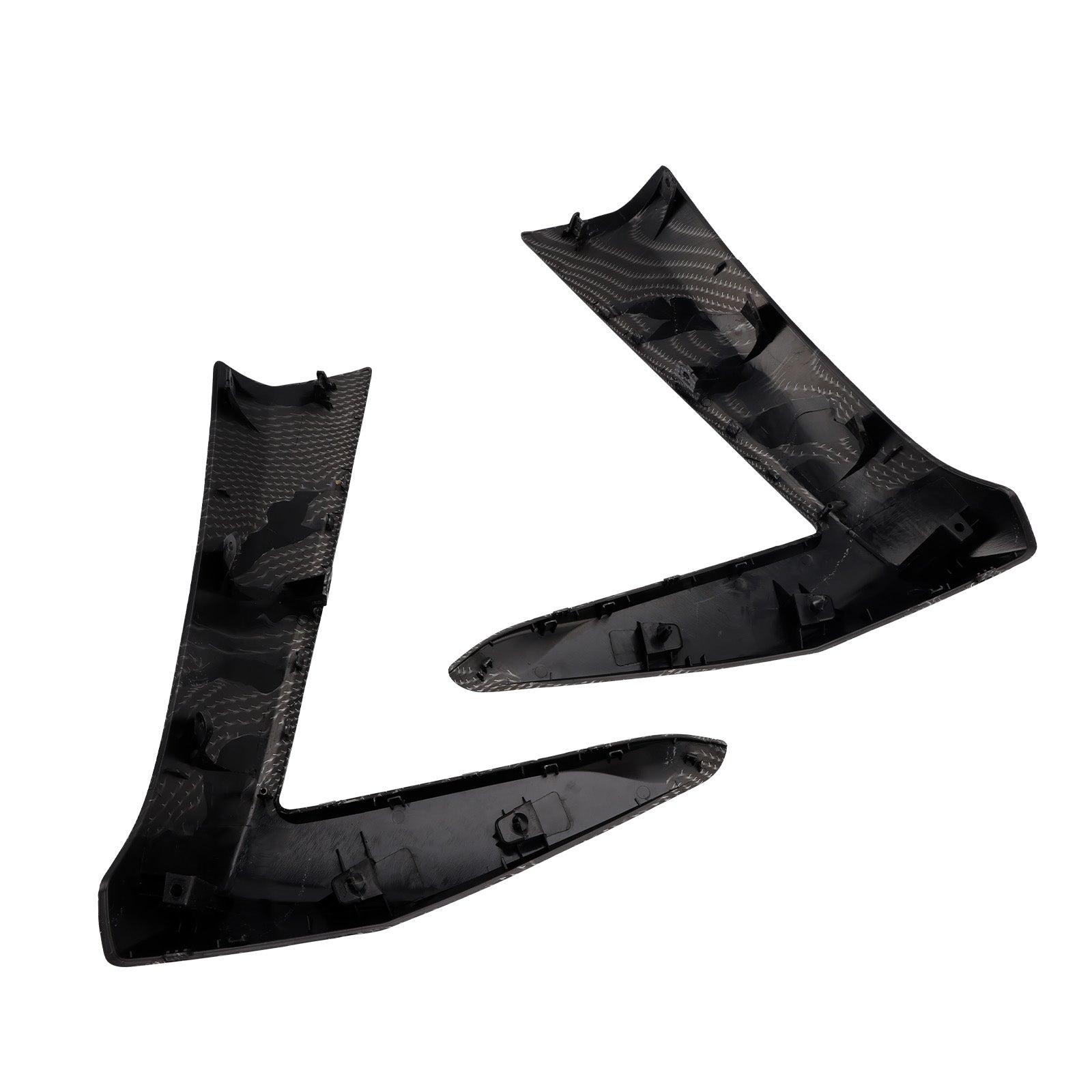 Cache latéral de pédale Yamaha T-MAX 560 2025-2026