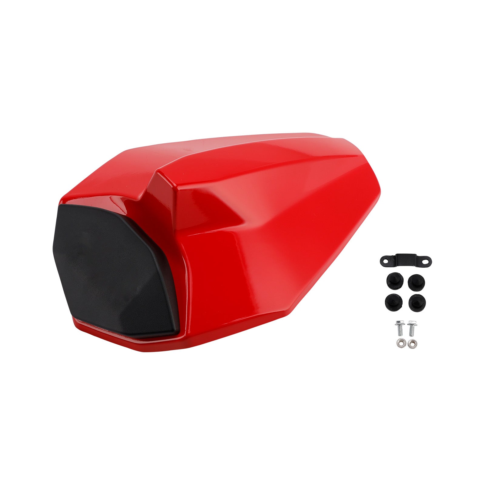 Racing staart achterkuip voor Kawasaki ZX25R ZX4R ZX4RR 2020-2025