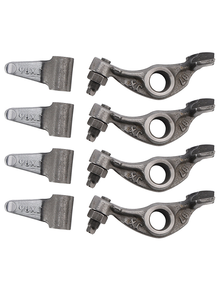 1999-2008 Honda Sportrax 400 TRX400EX Culbuteur d'arbre à cames 14421-KCY-670