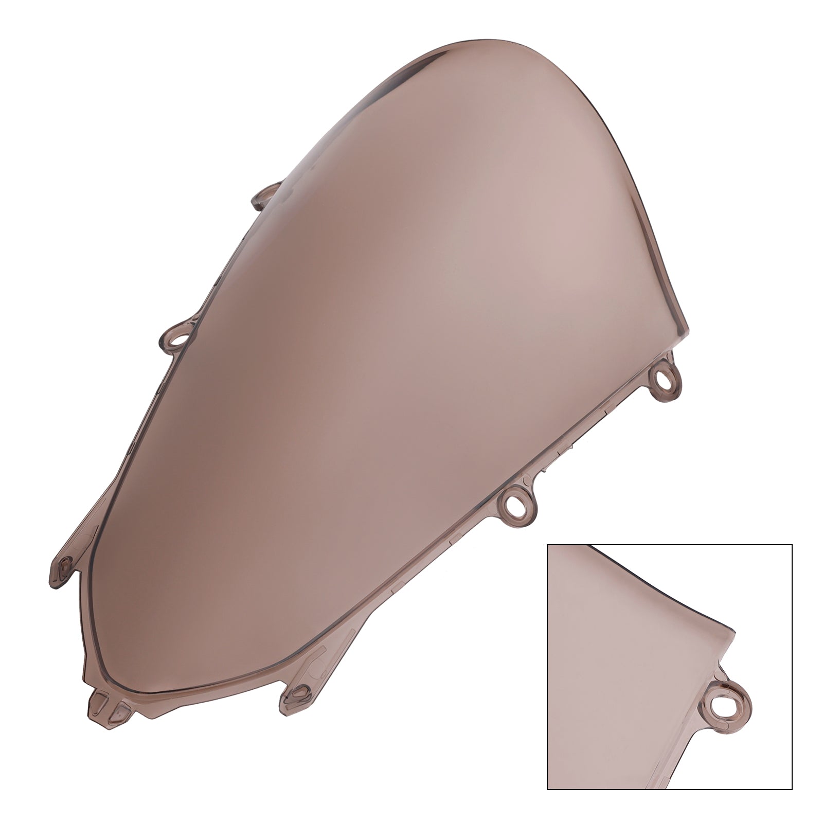 Przednia szyba dla Honda CBR250RR 2023-2024